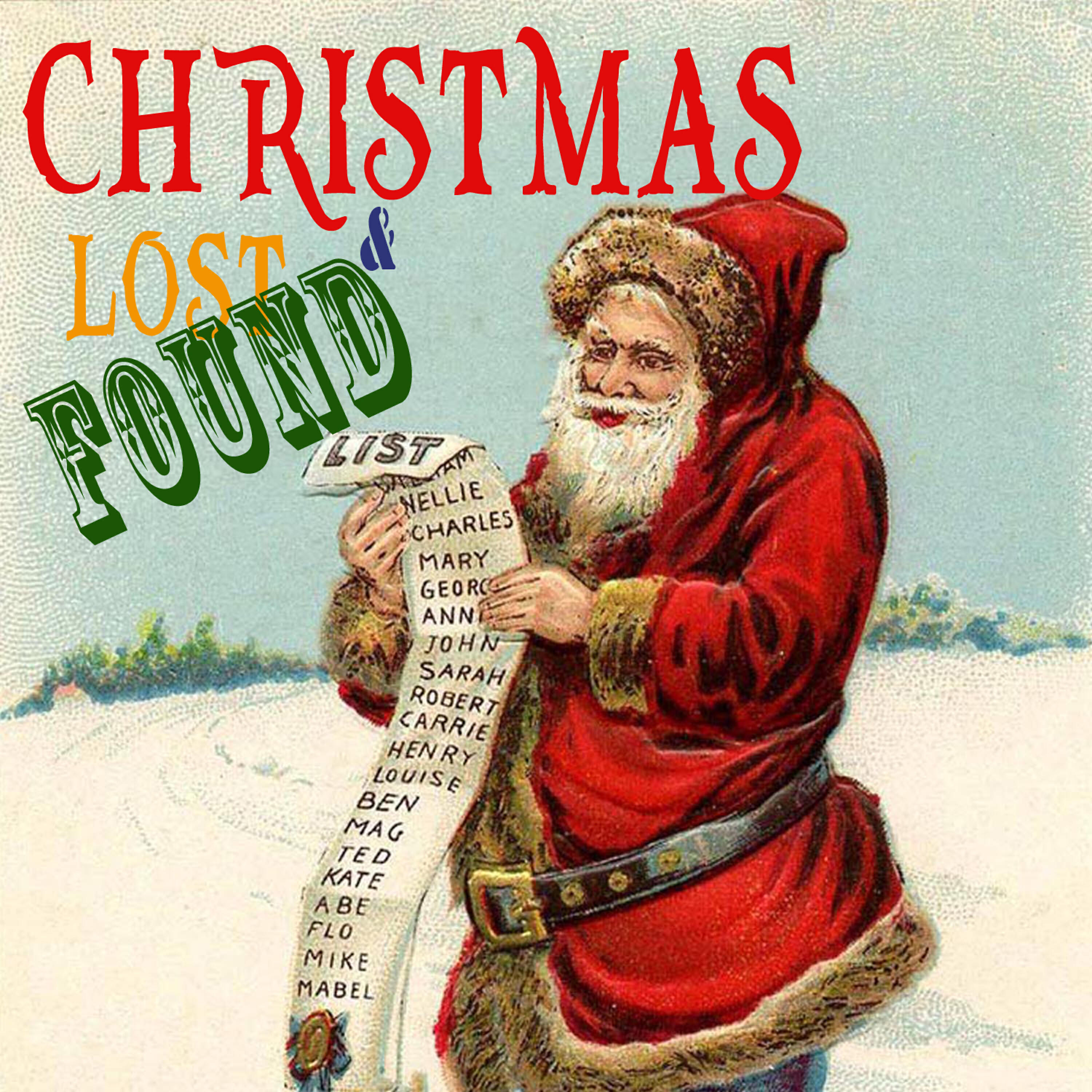 Don Cornell - Here Comes Santa Claus