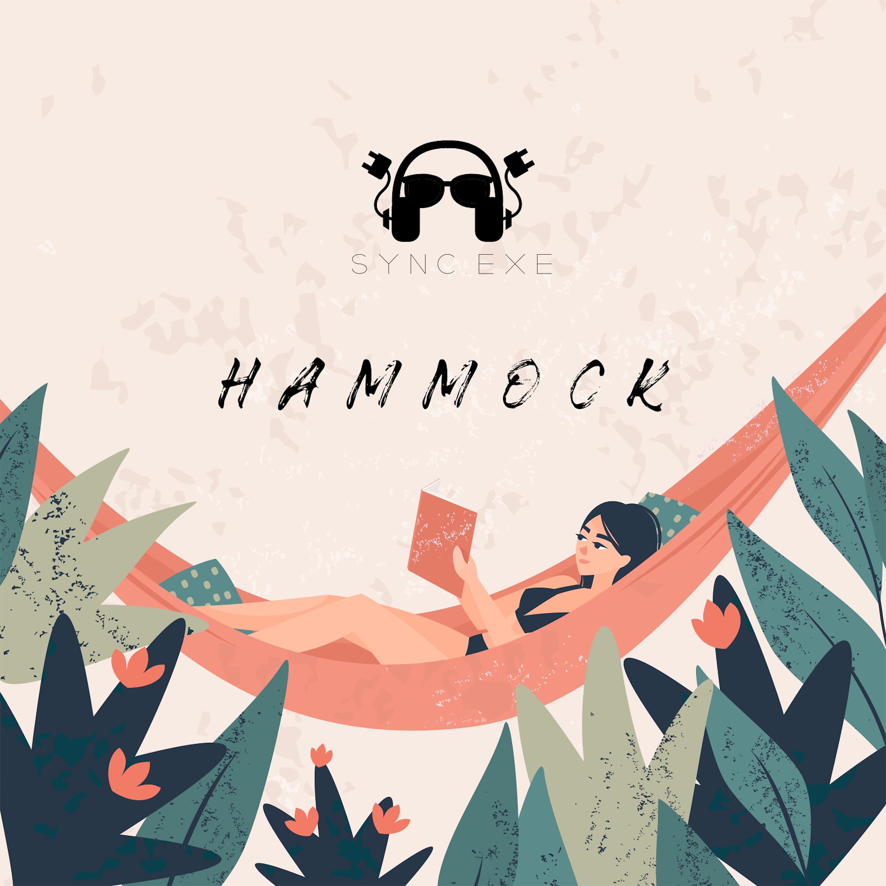 Постер альбома Hammock
