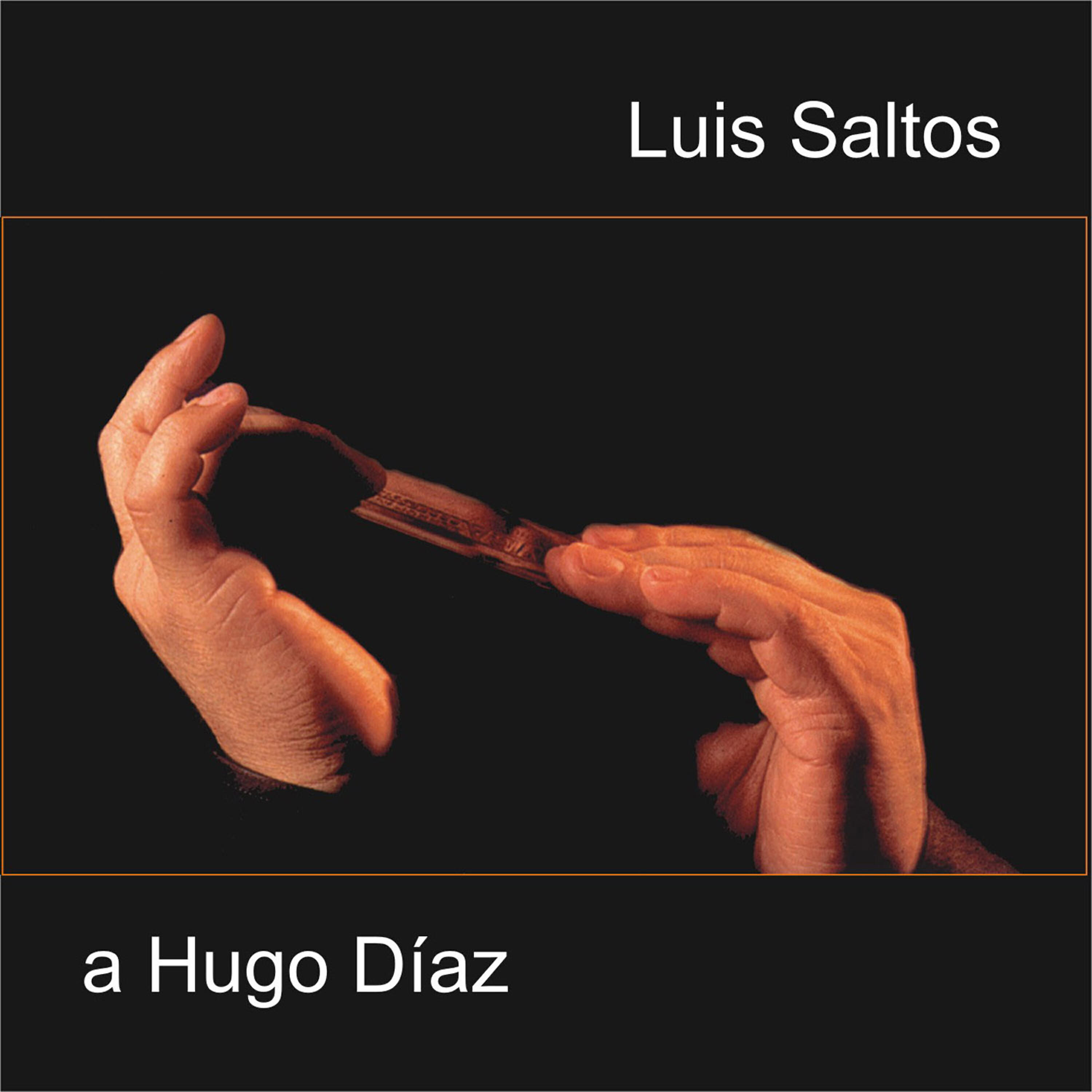 Luis Saltos - Don Manuel