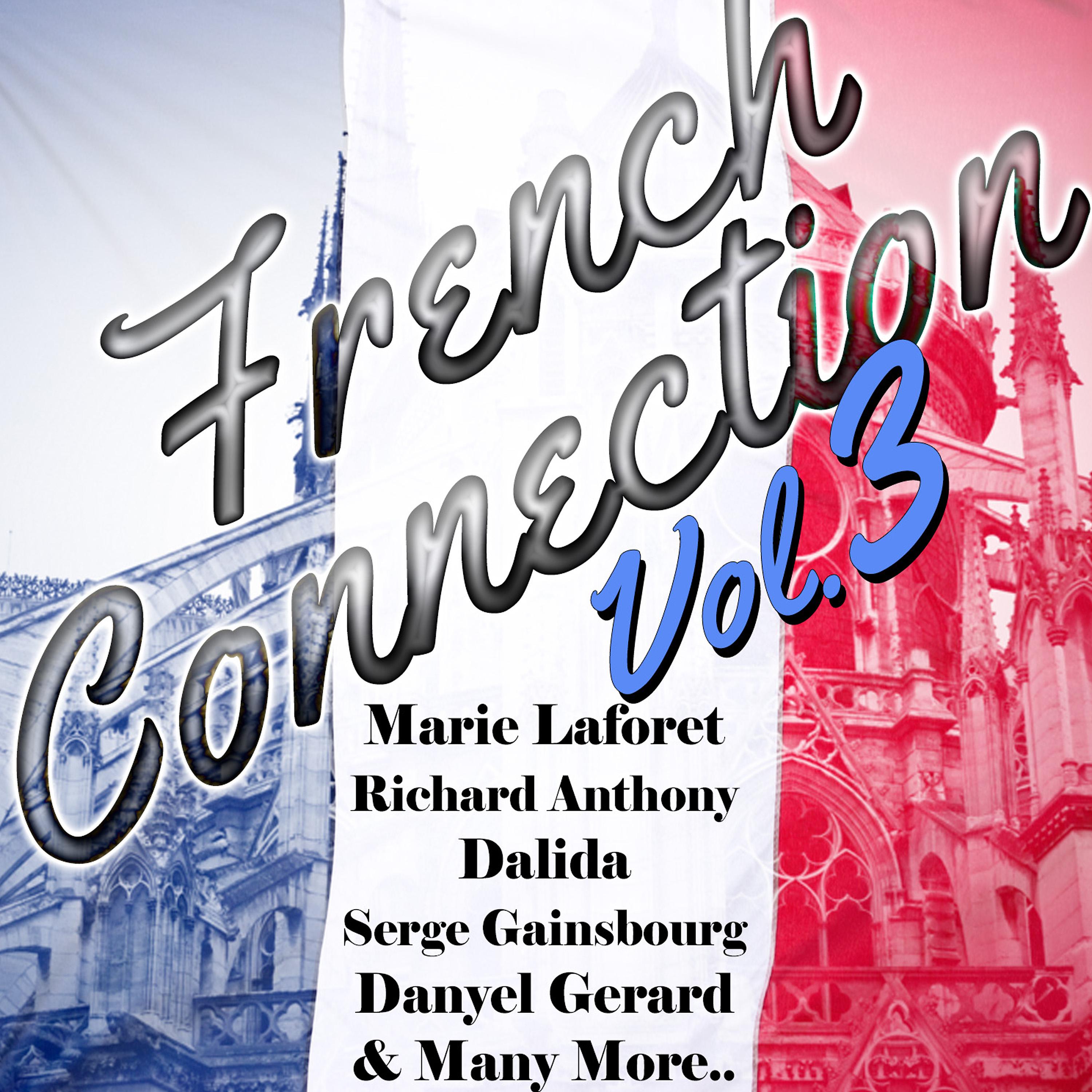 Постер альбома French Connection Vol.3
