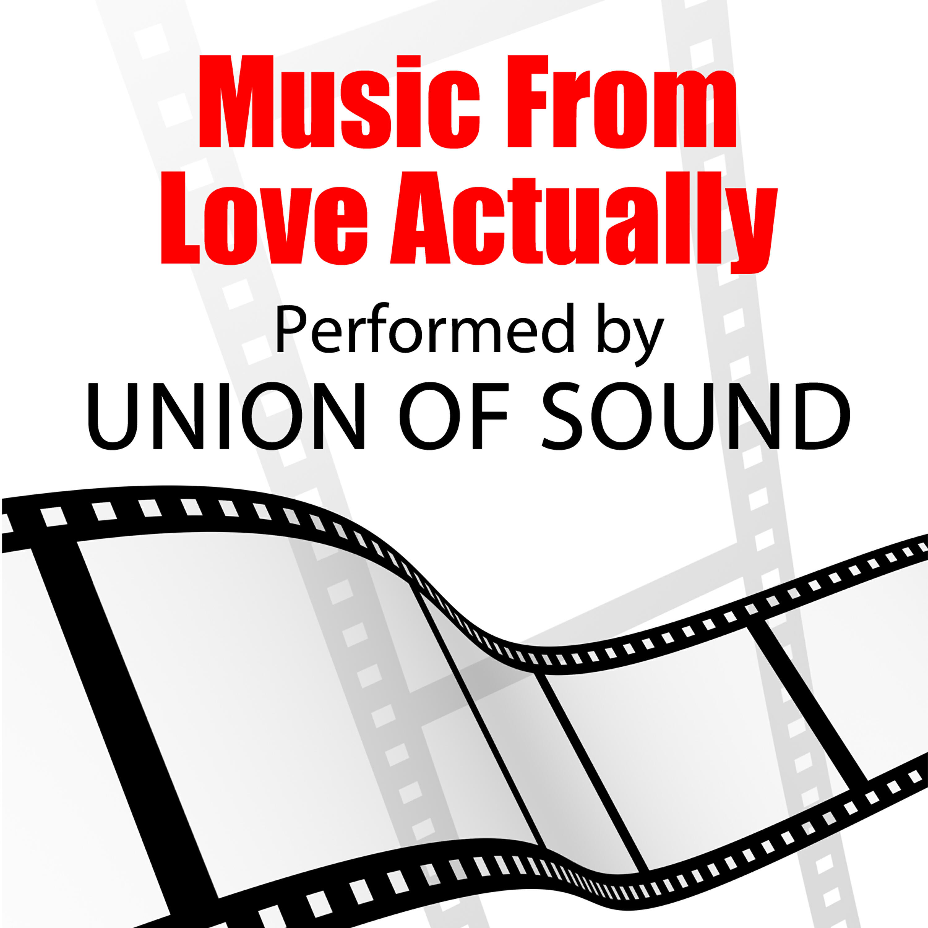 Union Of Sound - Songbird