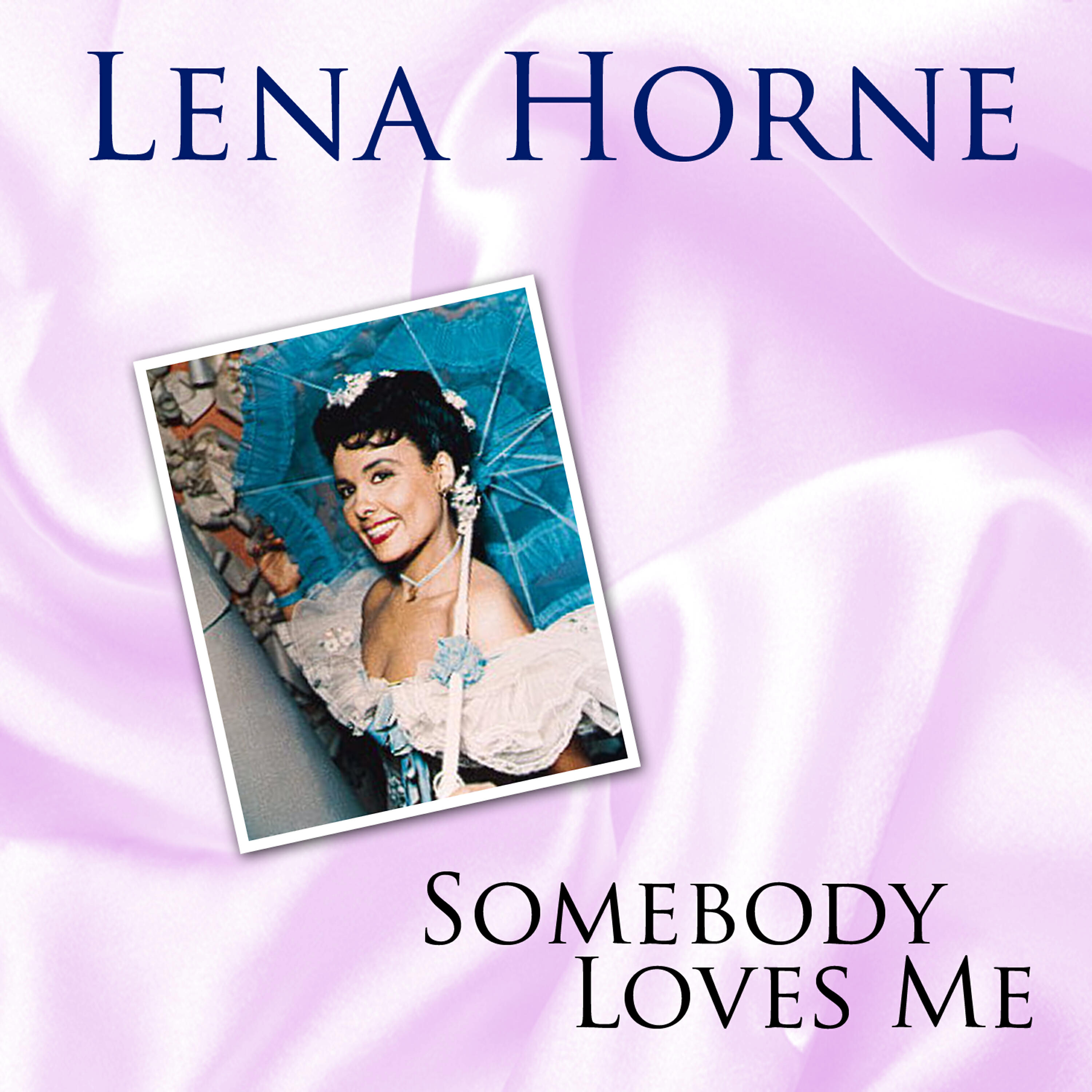 LENA HORNE - The Sping