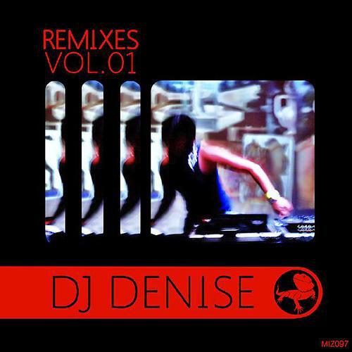 Alex Costanzo - Shines Like Gold (DJ Denise's Remastered ReRub)