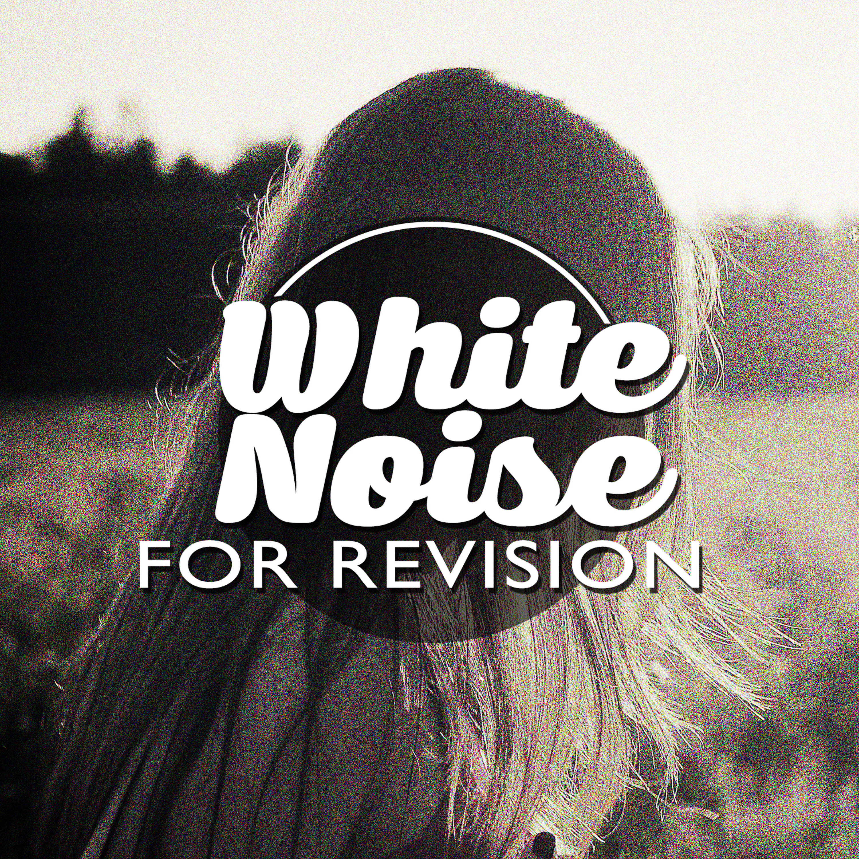 Sounds for Study - White Noise: Faulty Fan