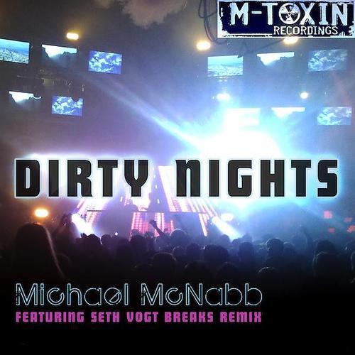 Michael McNabb - The Future