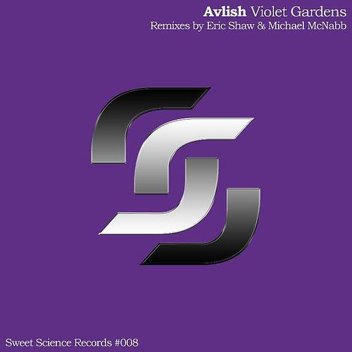 Avlish - Violet Gardens (Michael McNabb Remix)