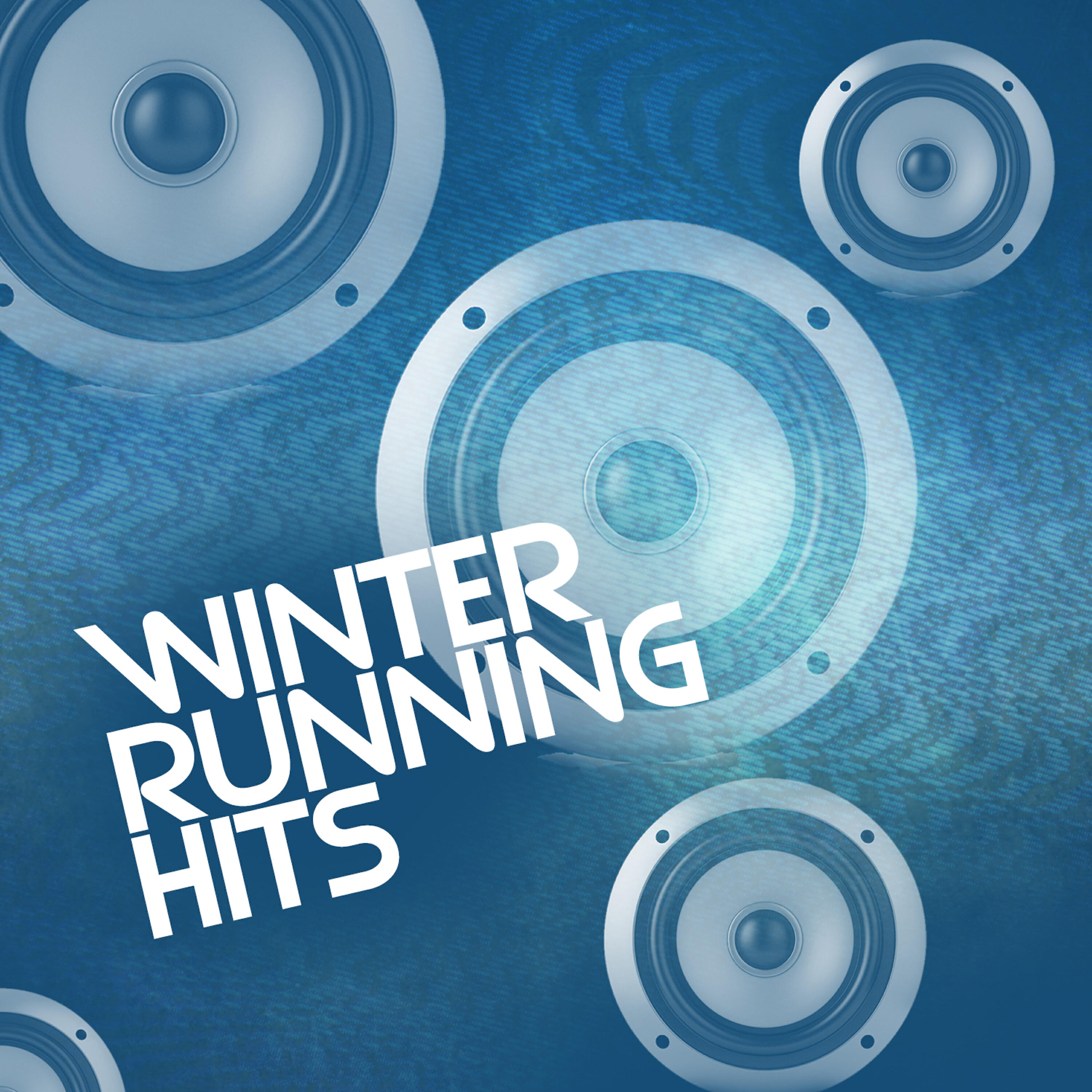 Hit Running Trax - Walk It Out (172 BPM)