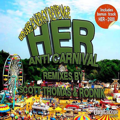 HER - Ant Carnival (Rodnik Remix)