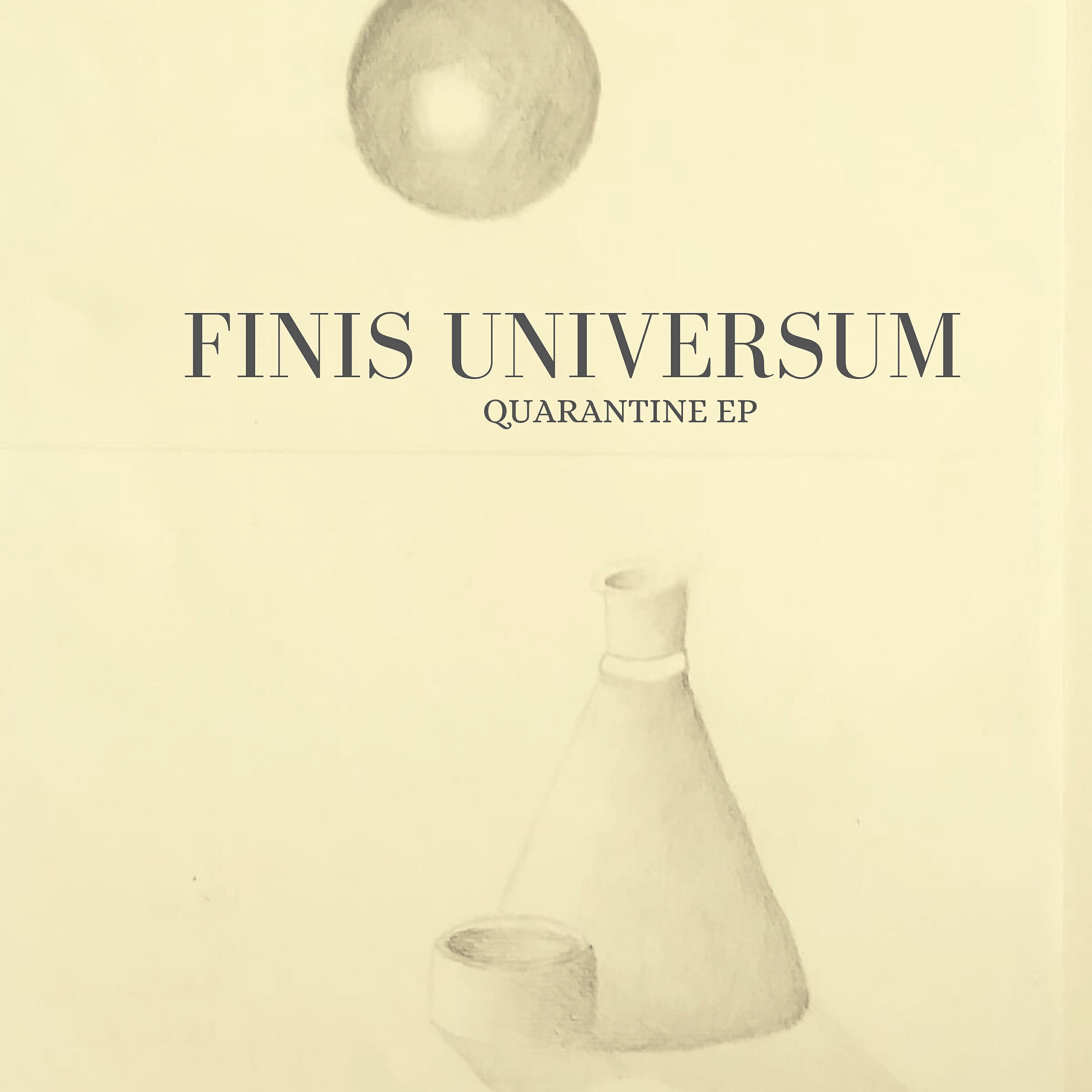 Finis Universum - Hocus Pocus
