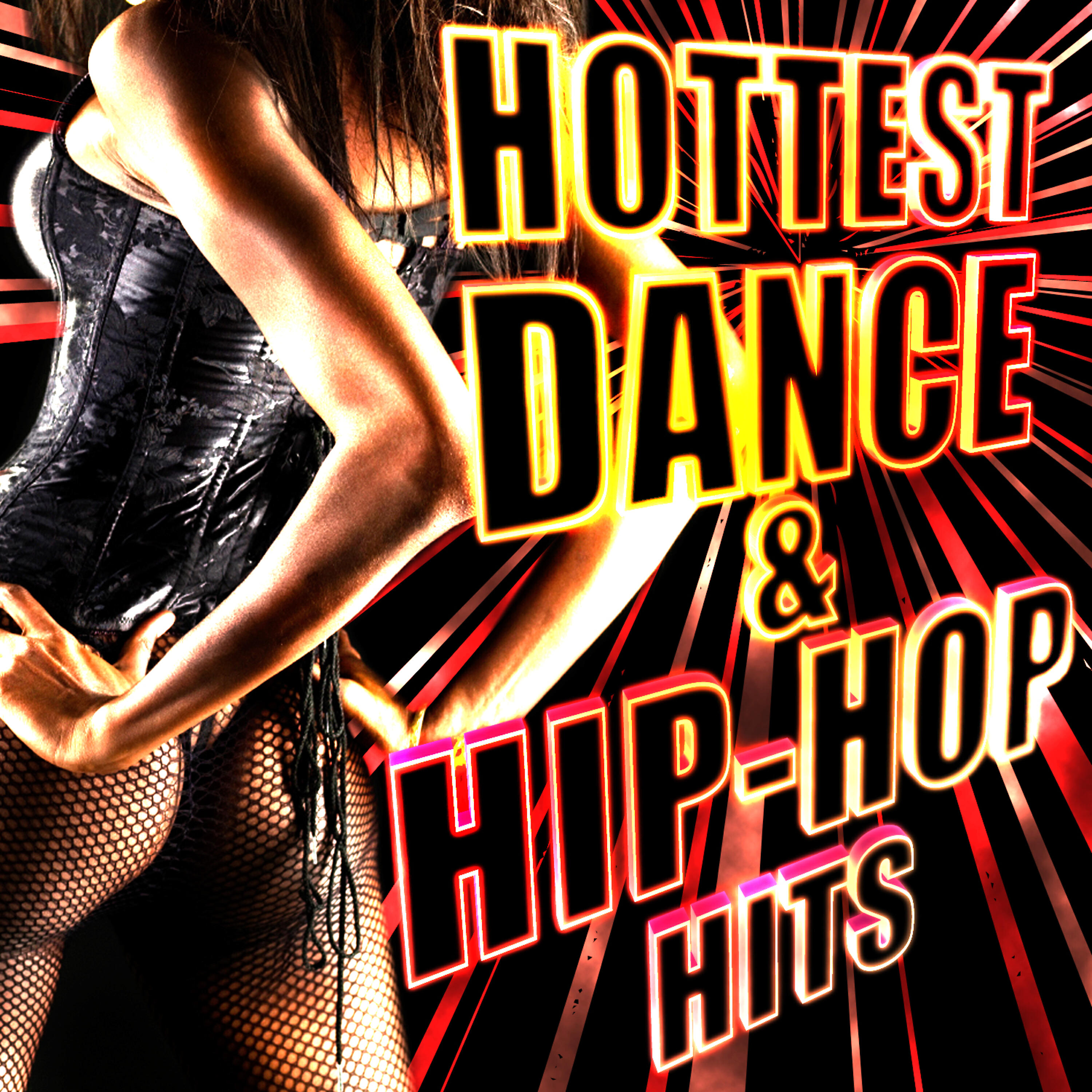 Hot Platinum Dance Makers - Animals (Party Hit)