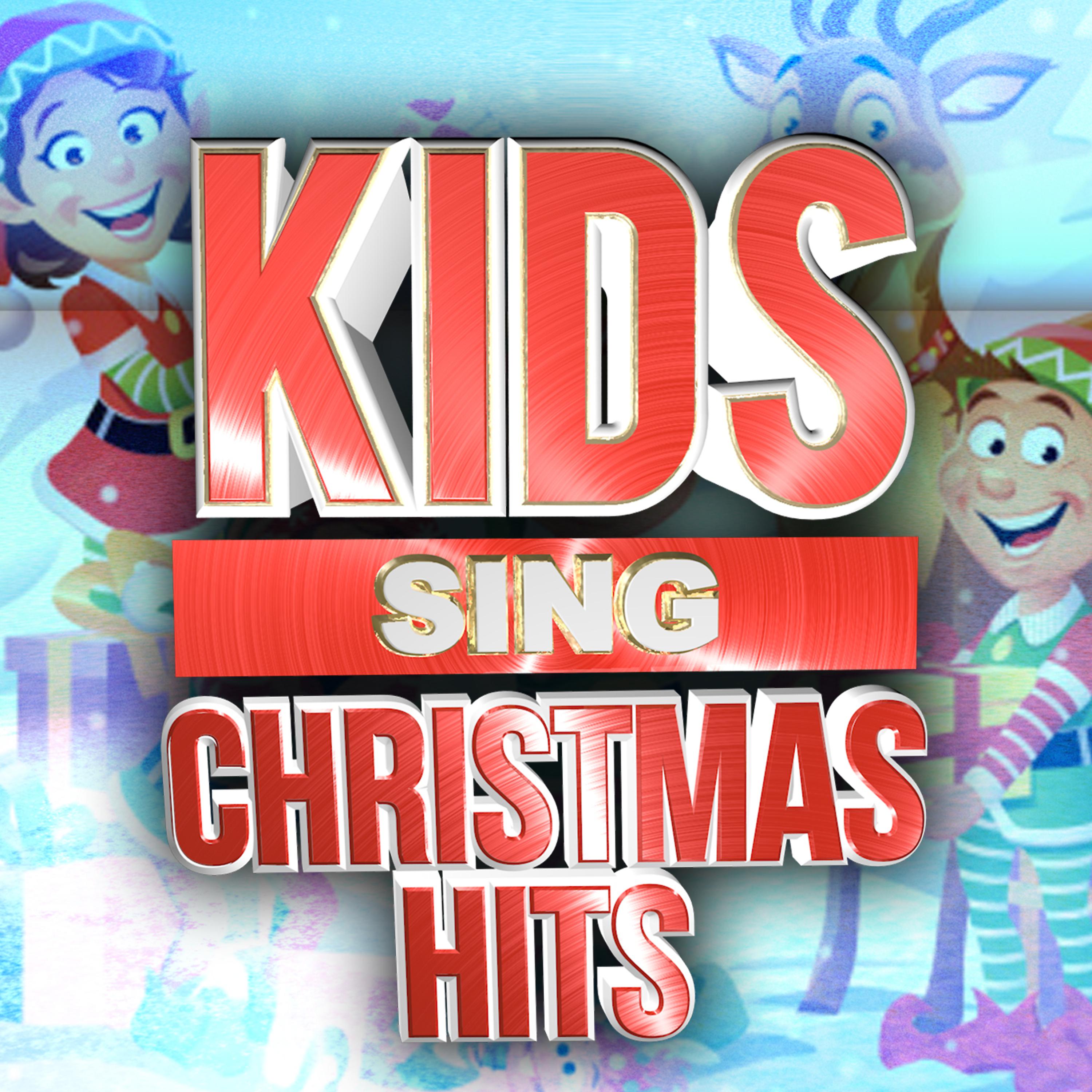 Christmas Music Kids - Do They Know It's Christmas Time (Feed the World)