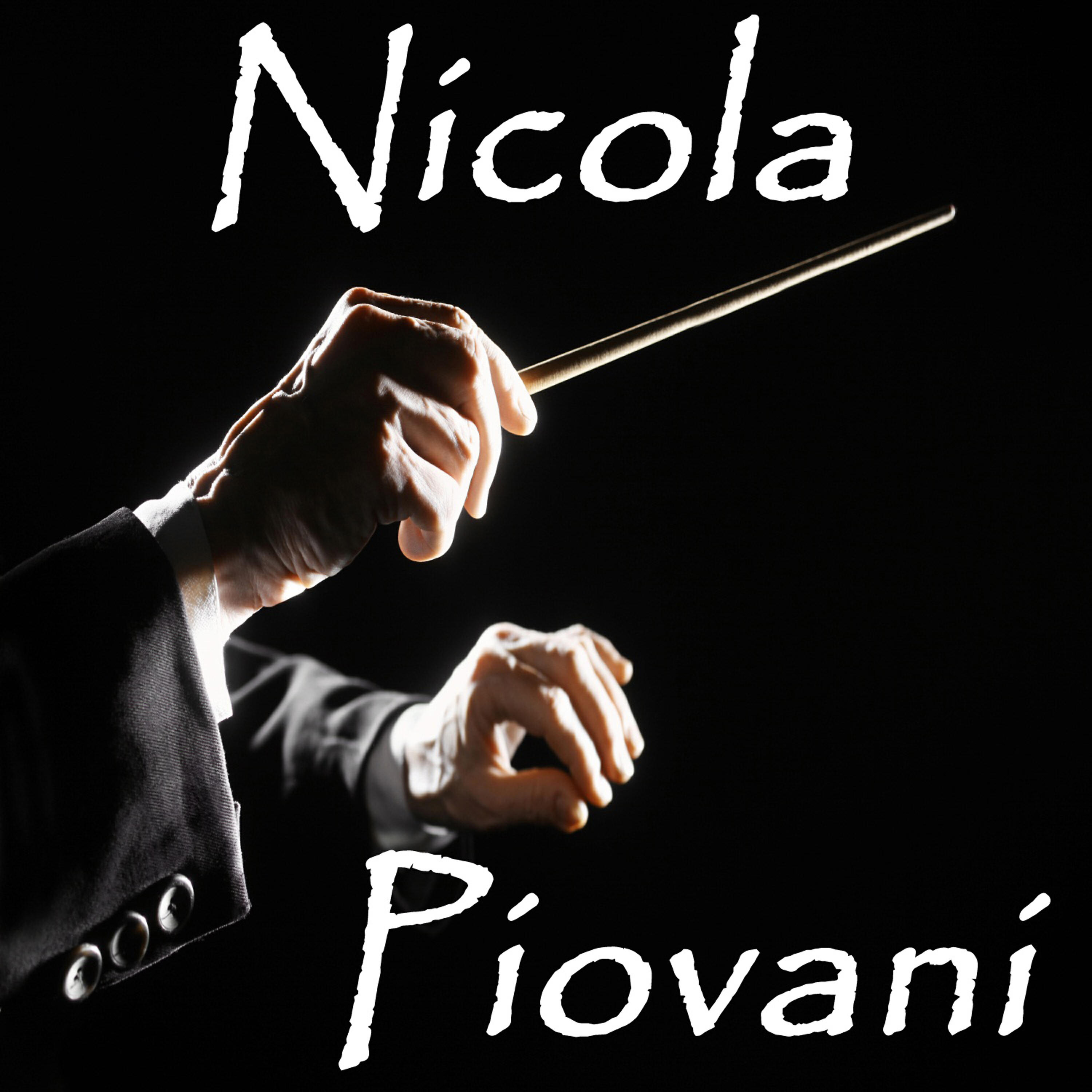 Nicola Piovani - Il teatro dei Transeunti