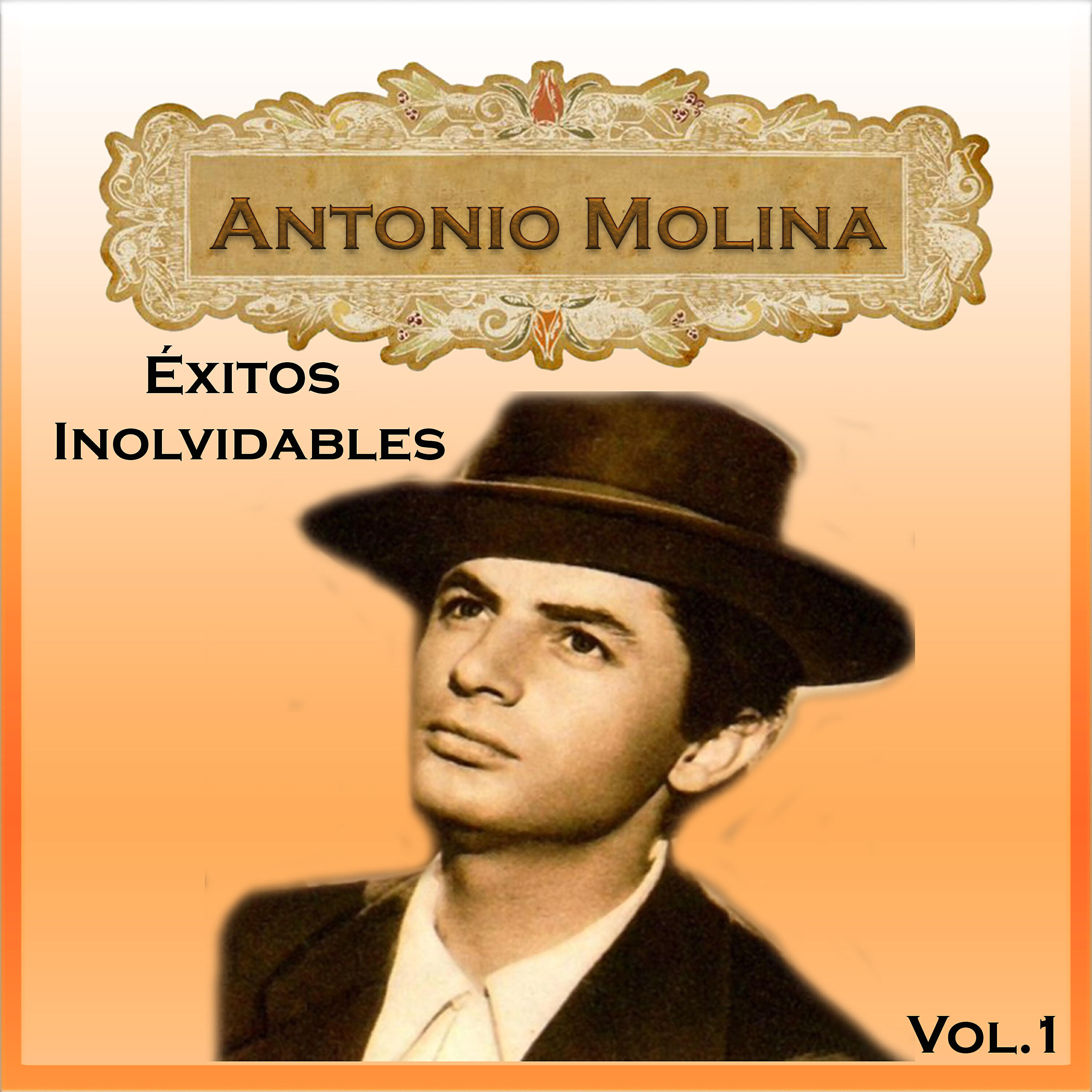 Antonio Molina - Estudiantina de Madrid