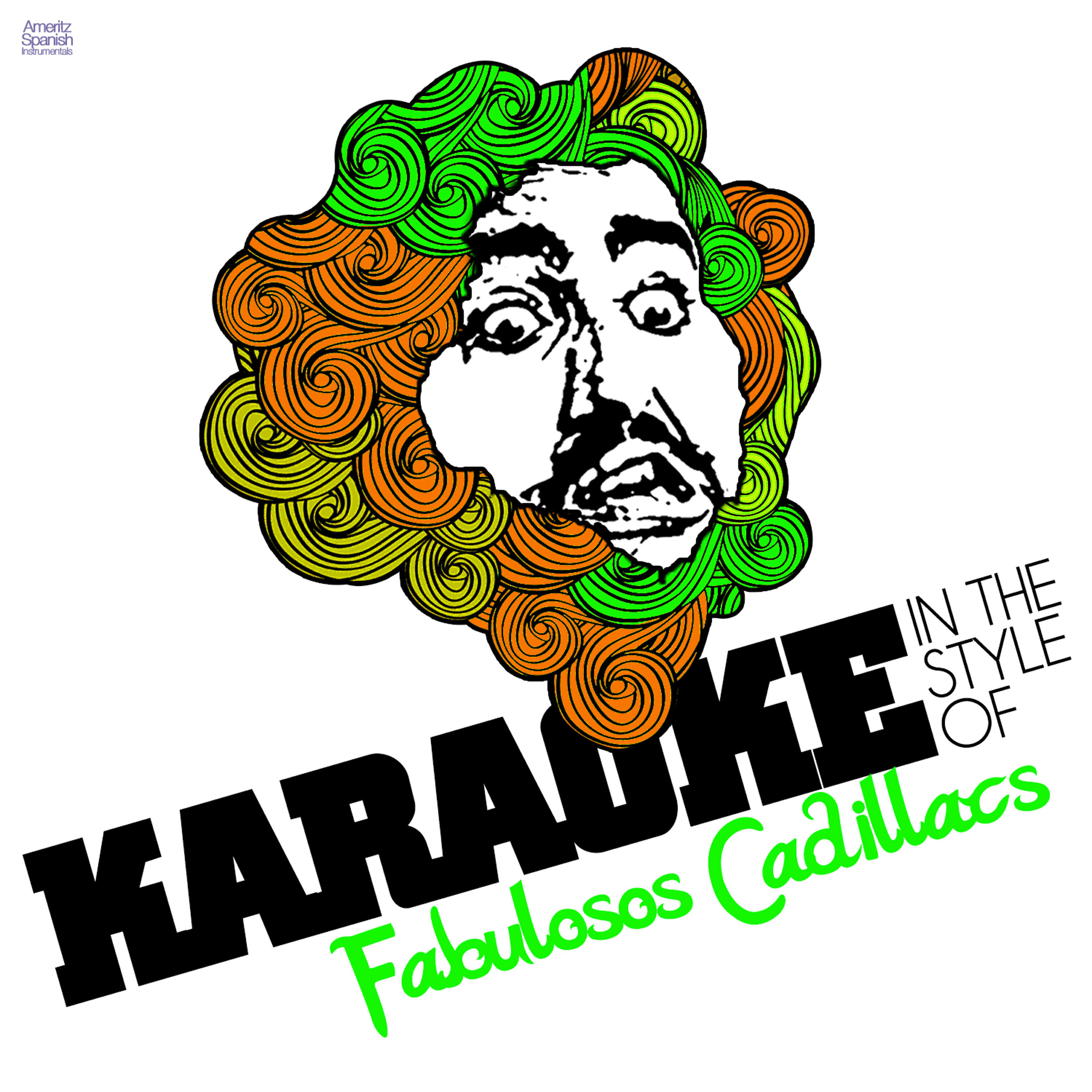 Ameritz Spanish Instrumentals - Vasos Vacios (Karaoke Version)