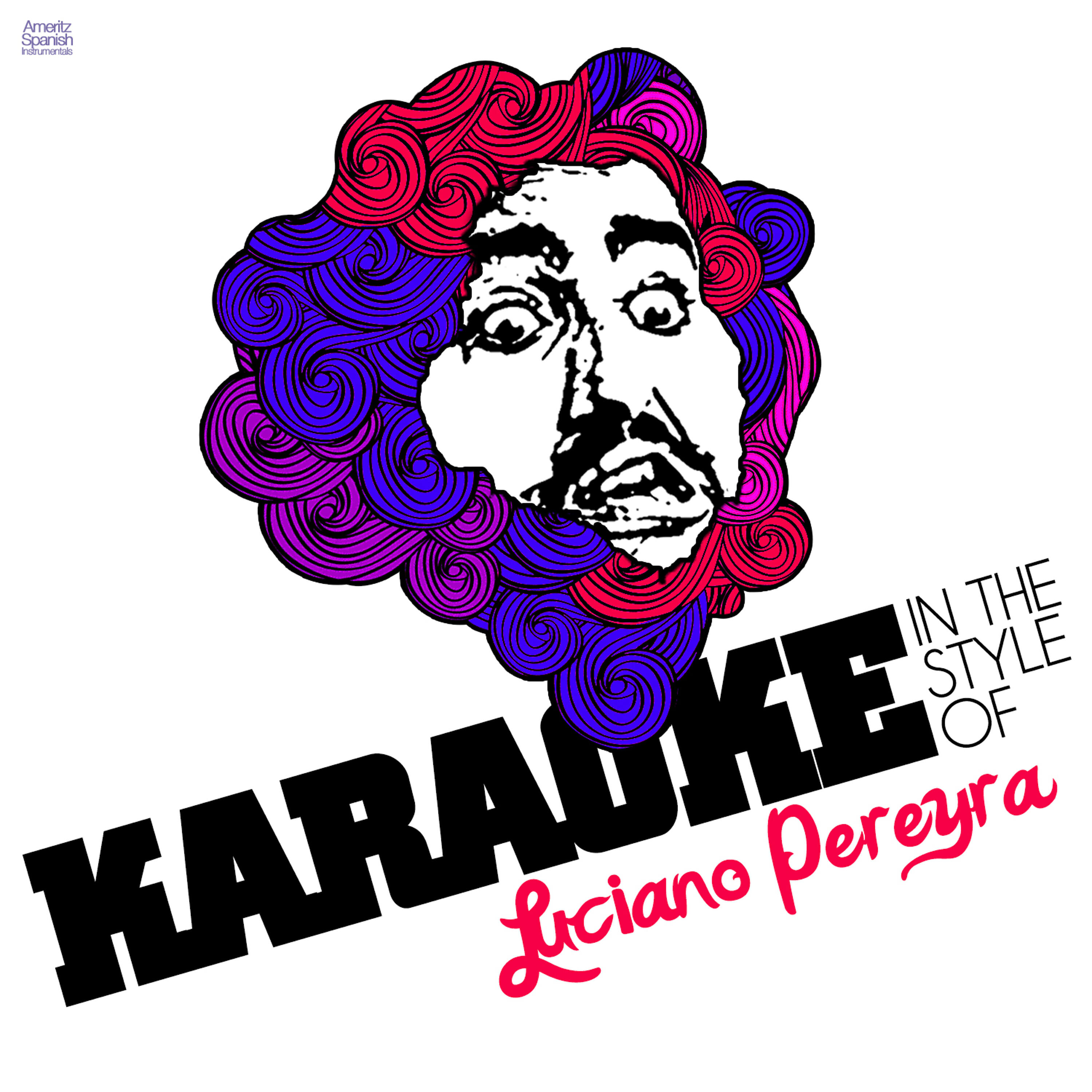 Ameritz Spanish Instrumentals - Soy Un Inconsciente (Karaoke Version)