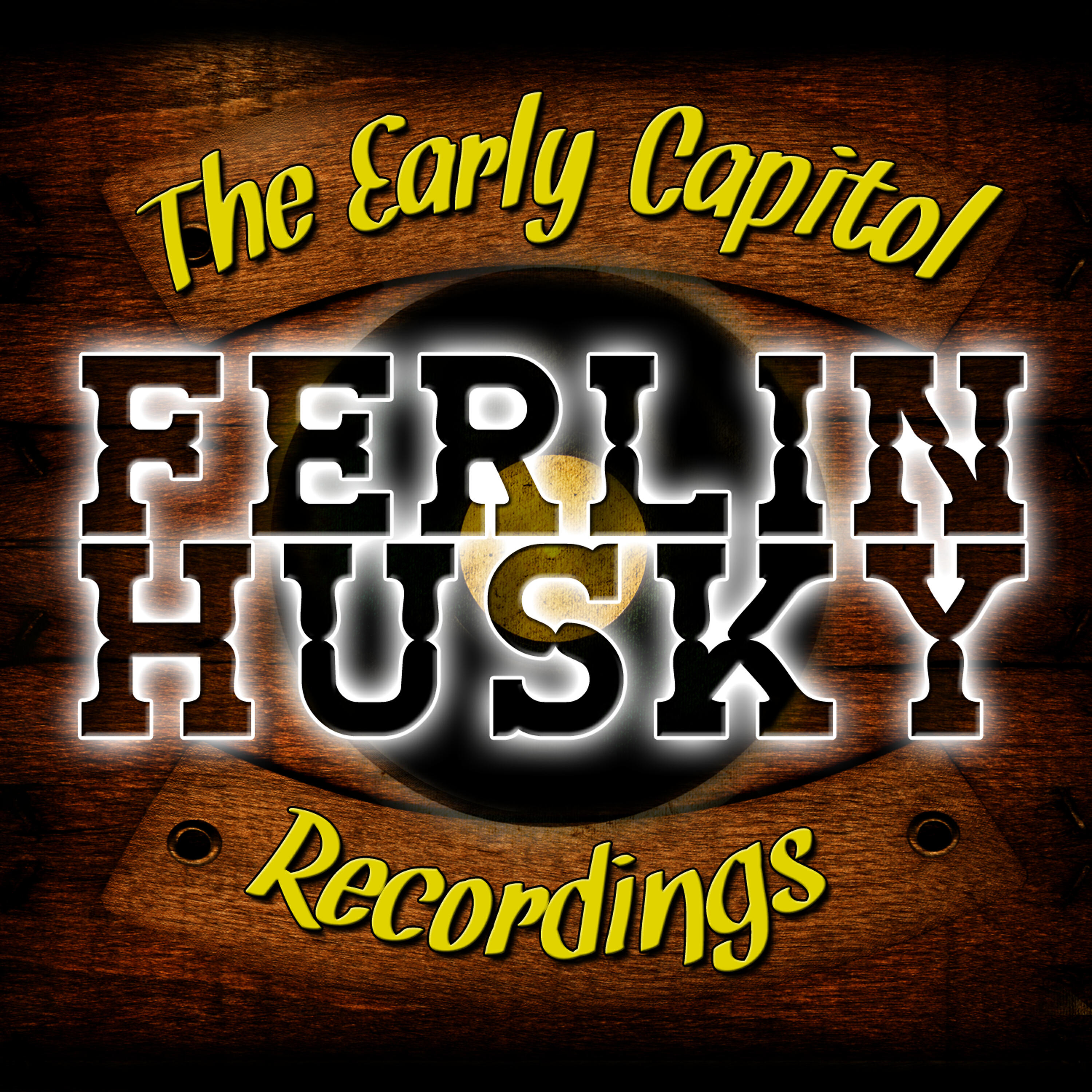 Ferlin Husky - I'll Always Speak Well of You