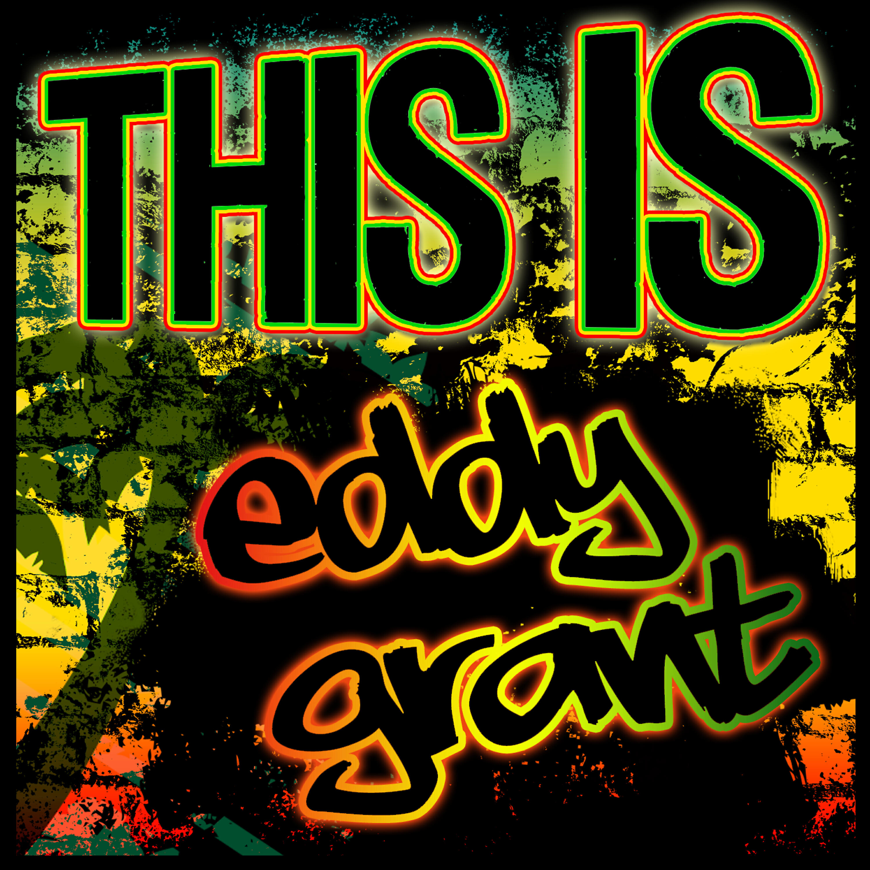 Eddy Grant - My Love, My Love