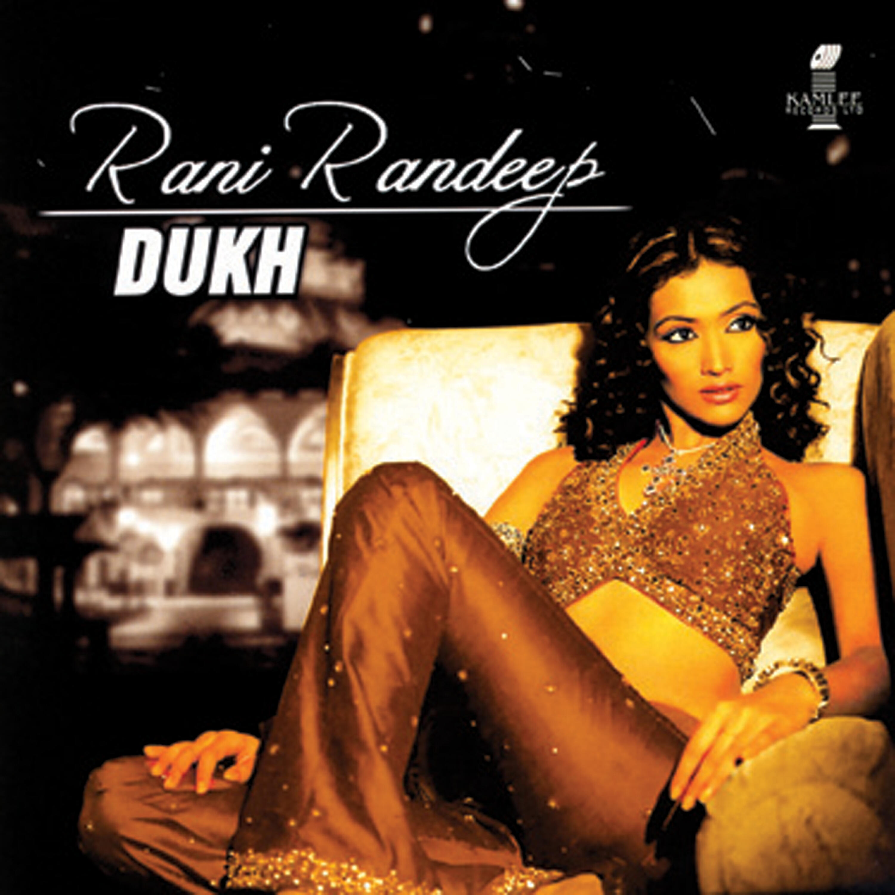 Rani Randeep - Ishq Kamaliya Ve 