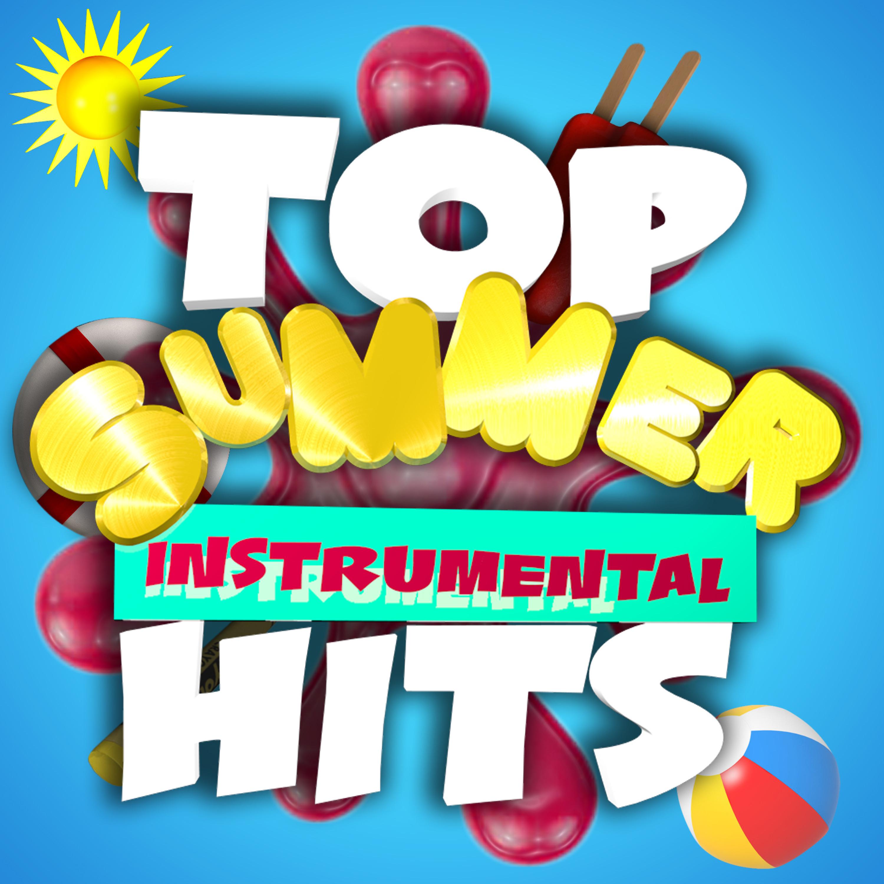 Постер альбома Top Summer Instrumental Hits