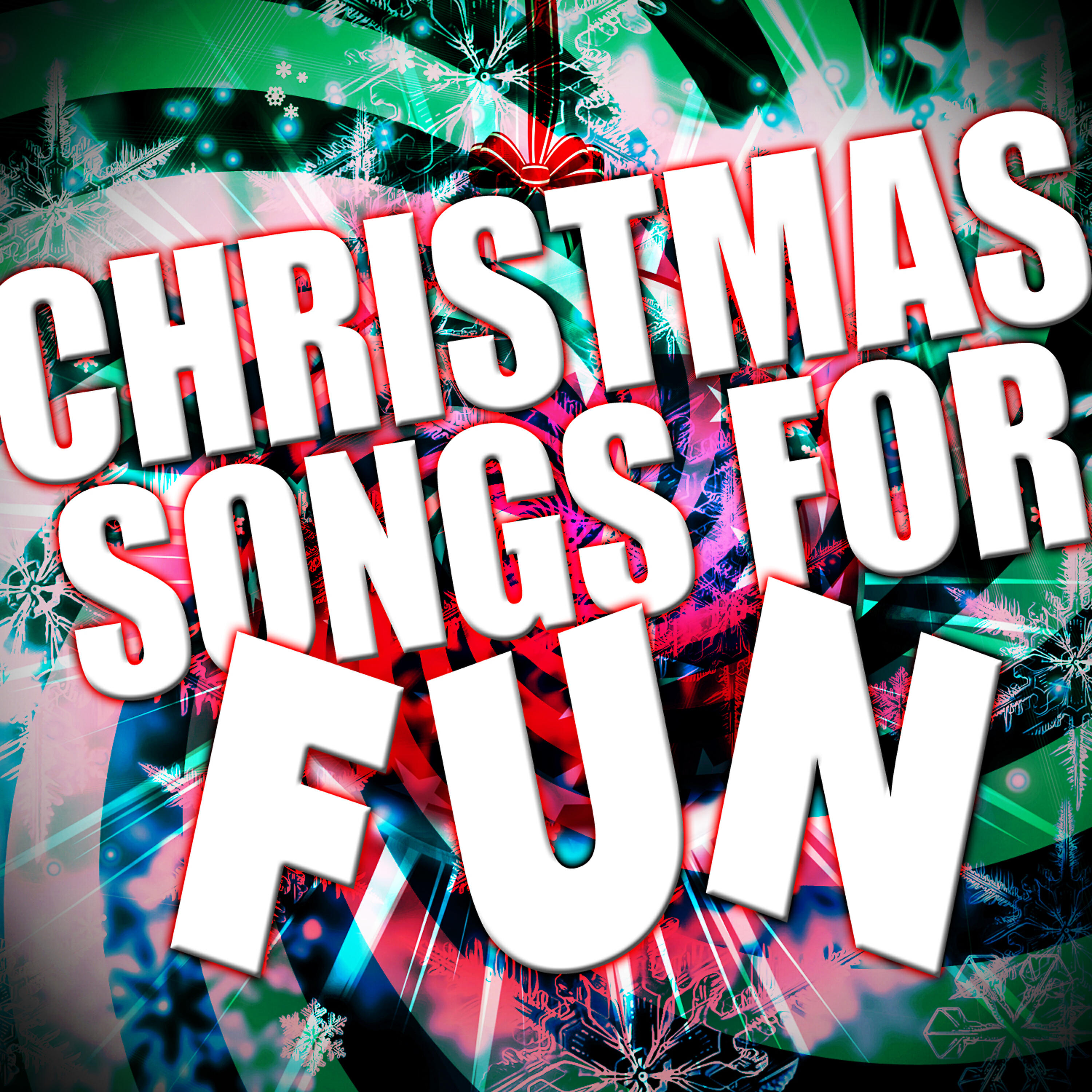 Funny Bunny Team - You're a Mean One, Mr. Grinch
