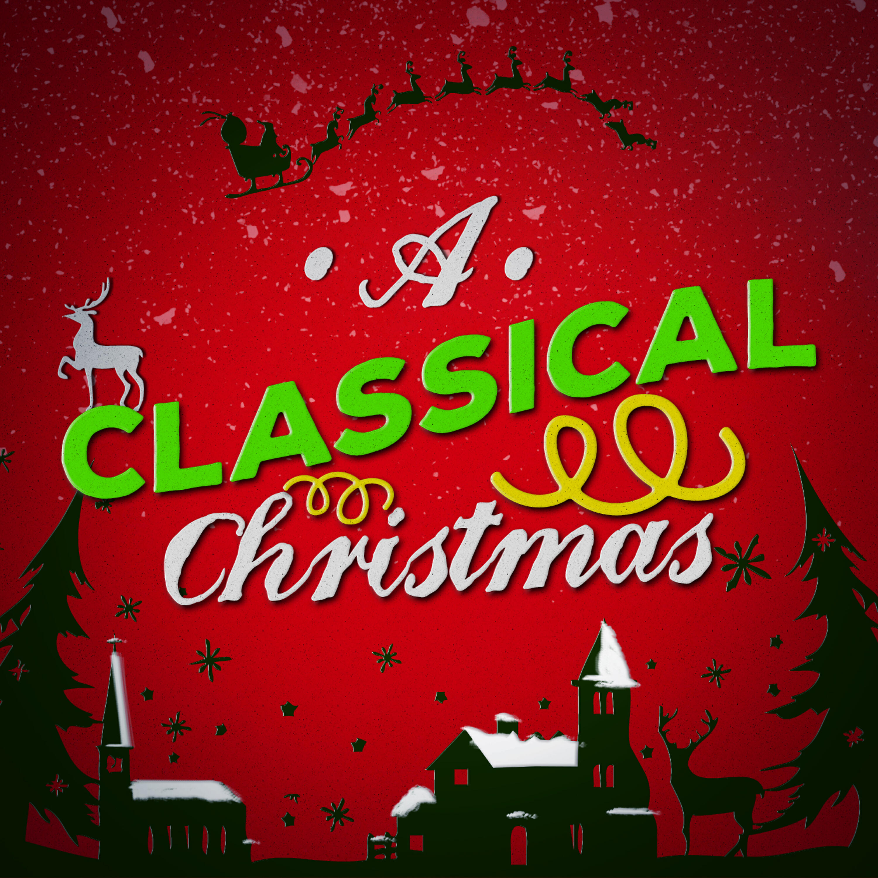 Gilbert Johnson - Messiah, HWV 56, Part I: Glory to God in the Highest