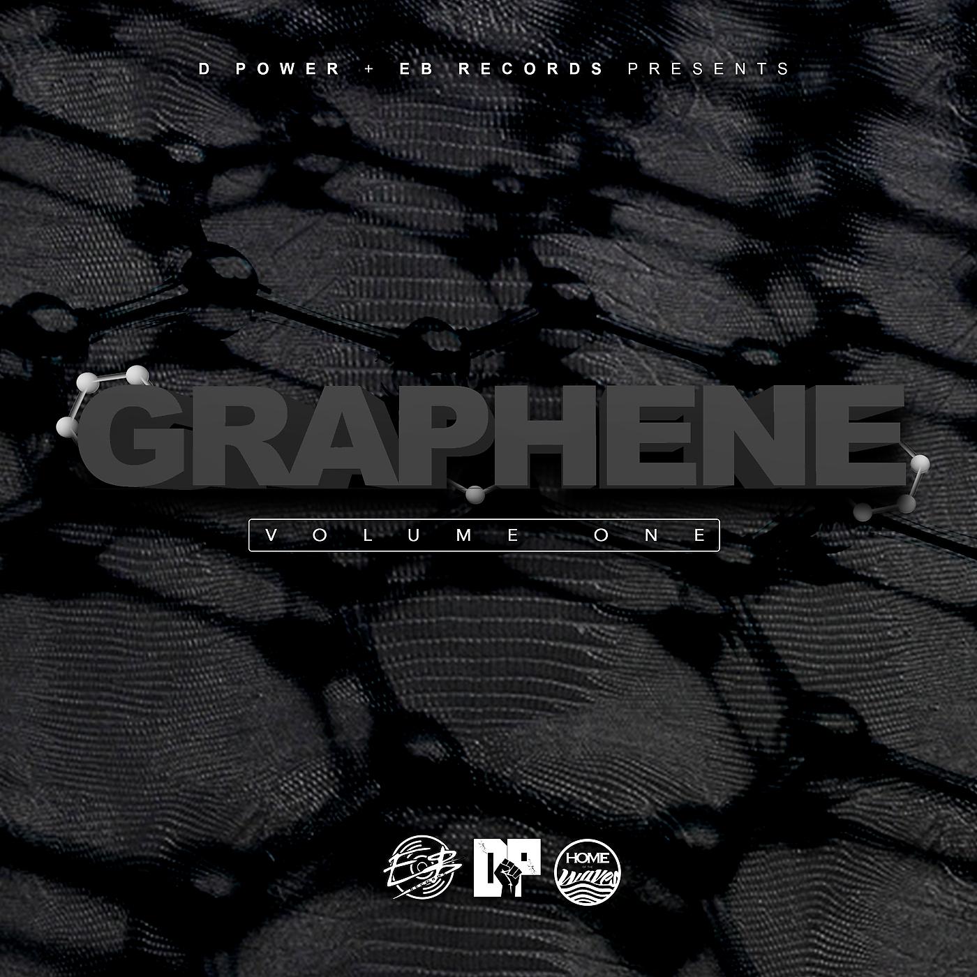 Постер альбома Graphene Volume 1