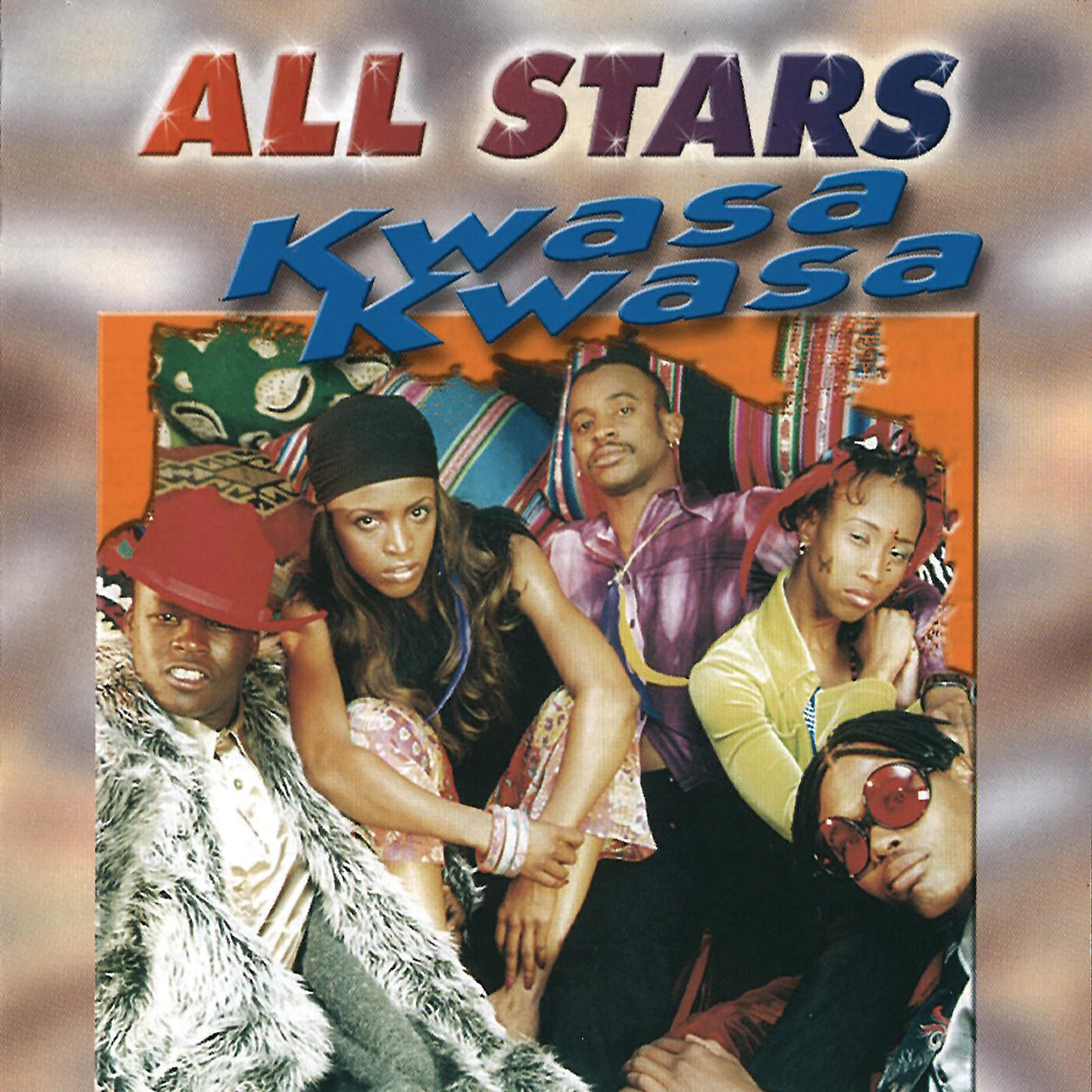 All Stars - I See Dem Come And Go
