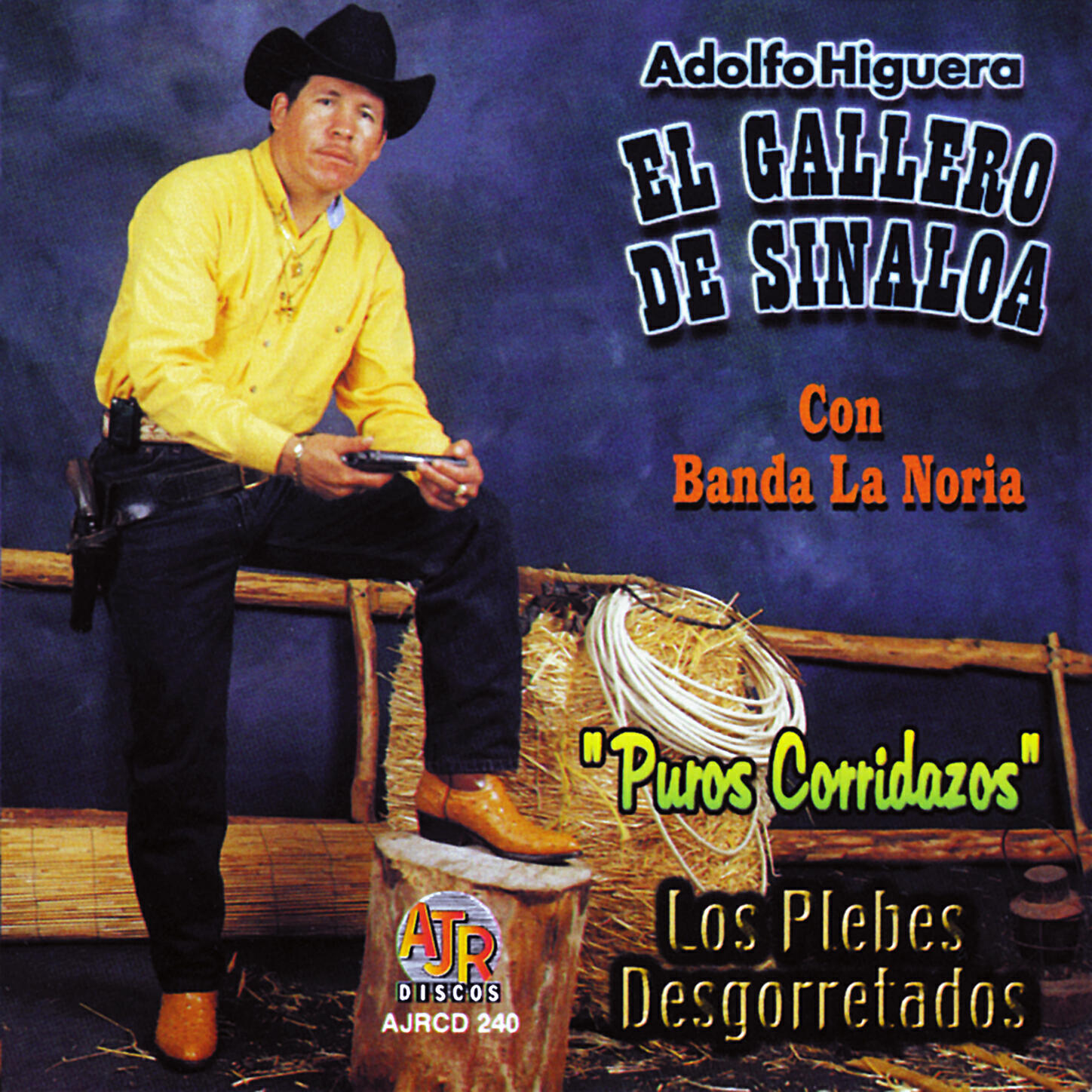 Adolfo Higuera 