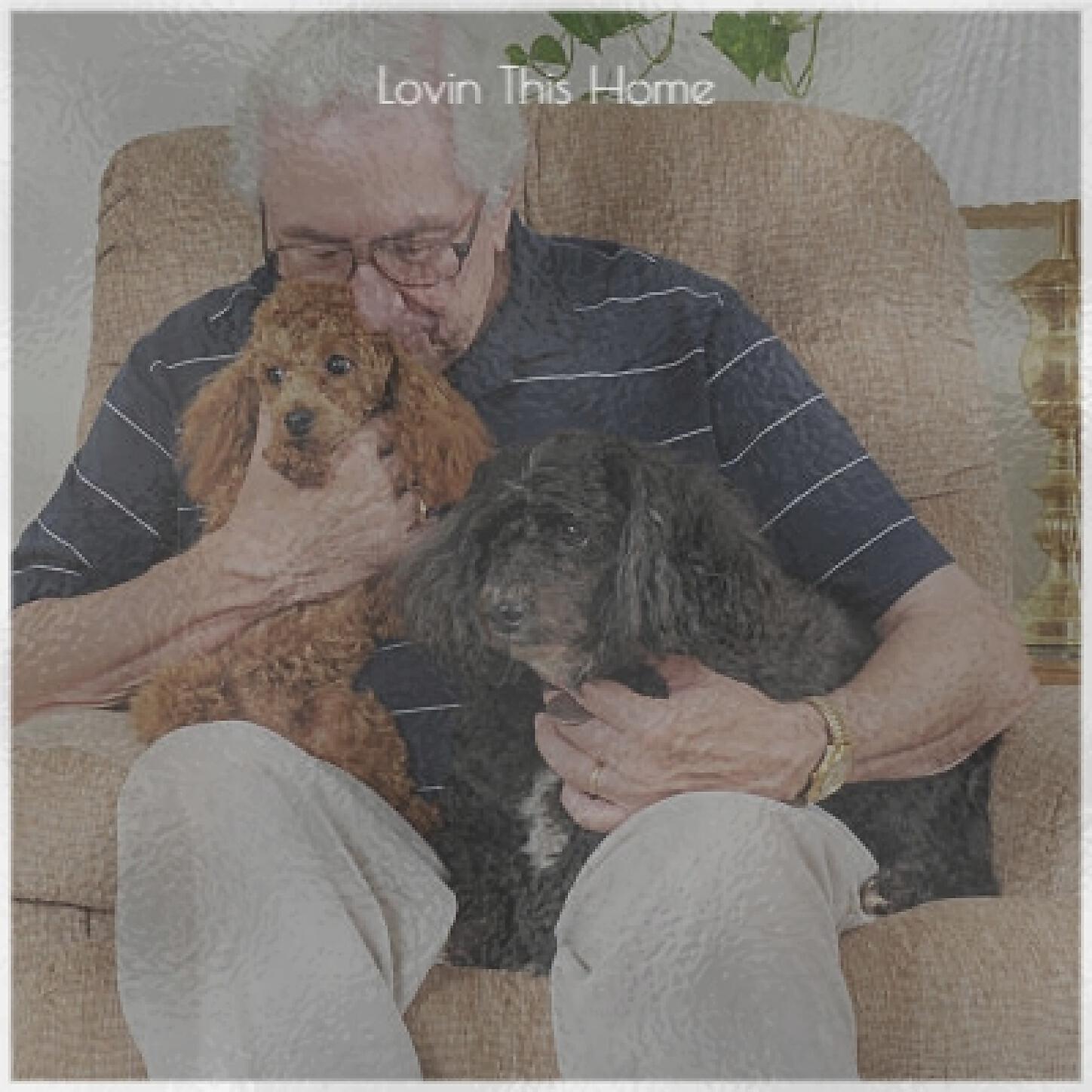 Jason Corder - Lovin This Home