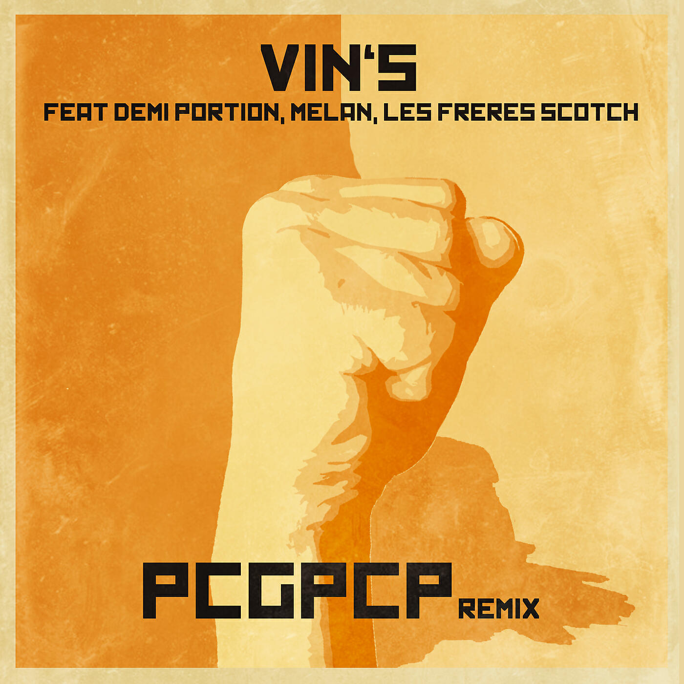 Vin's - PCGPCP (Remix)