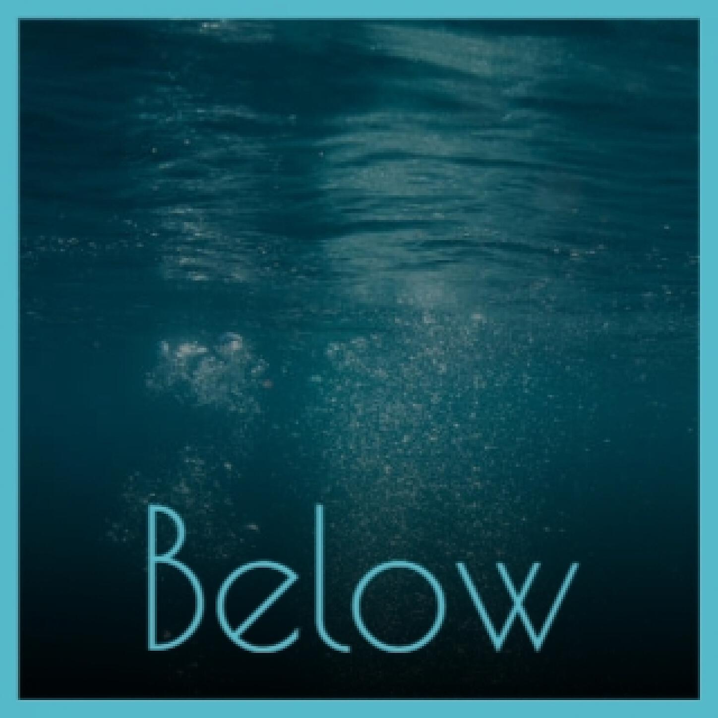 Brian McKeever - Below