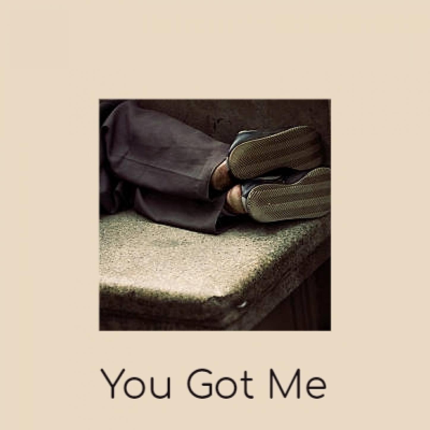 You got me good