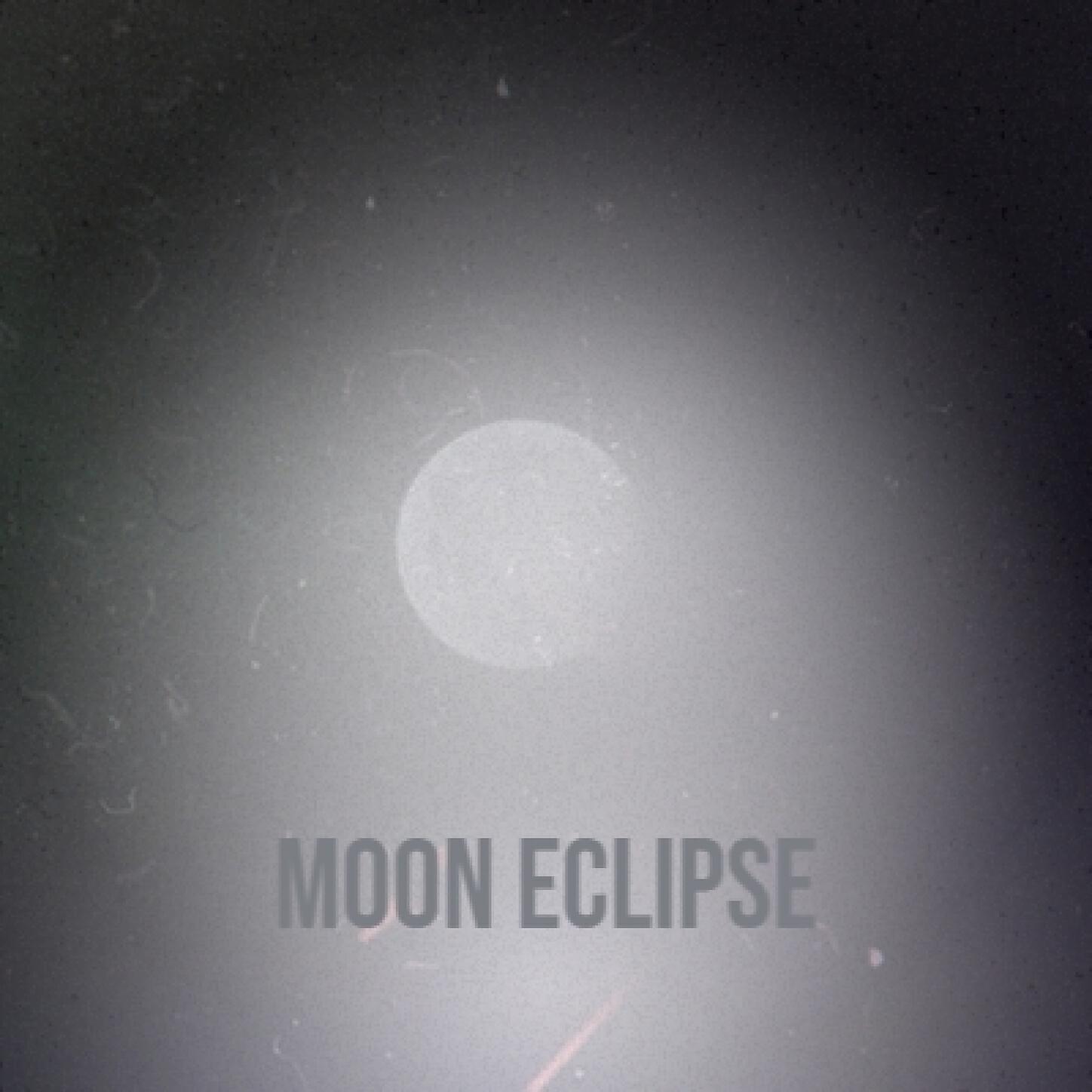 Moon minus