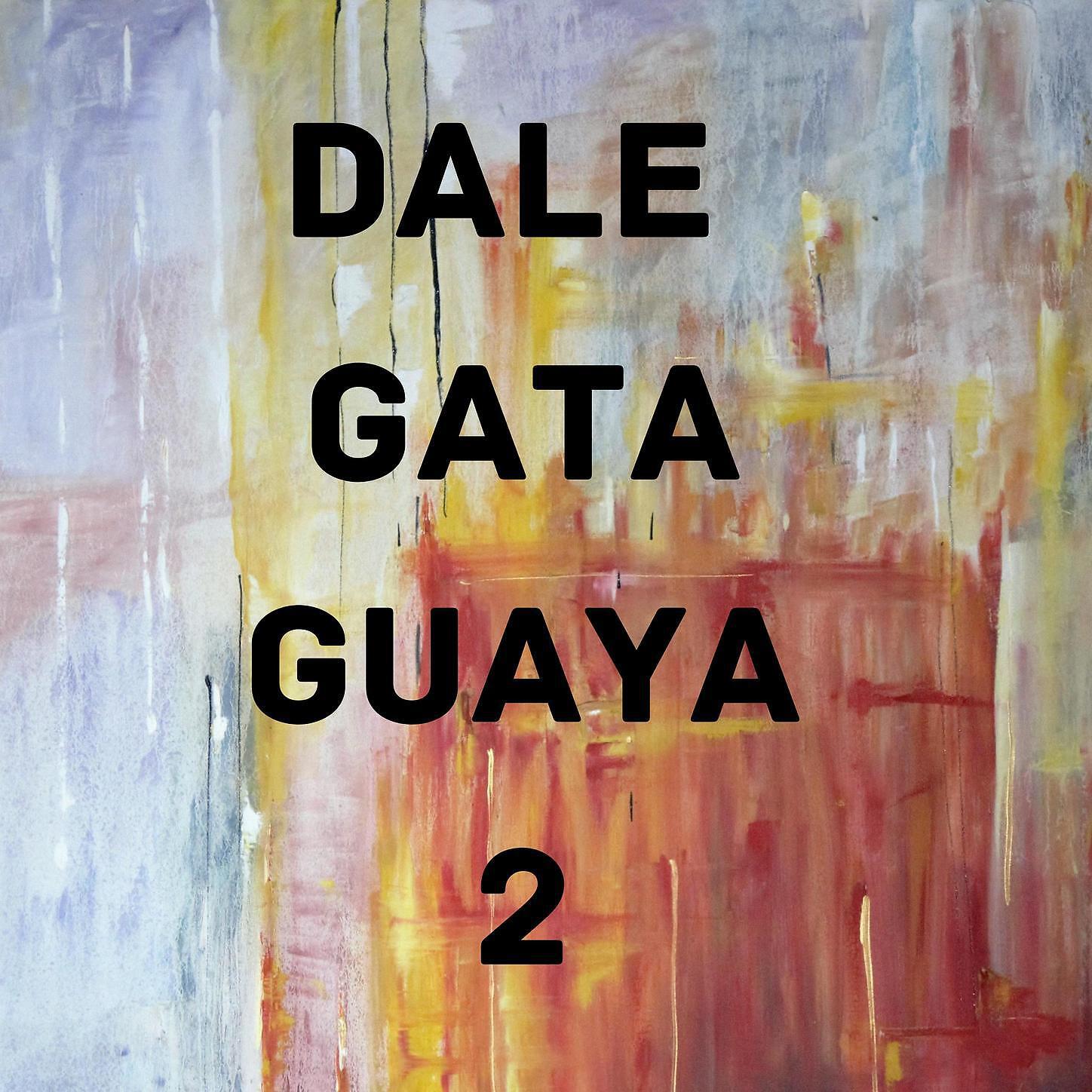 DJ MRK - Dale Gata Guaya 2