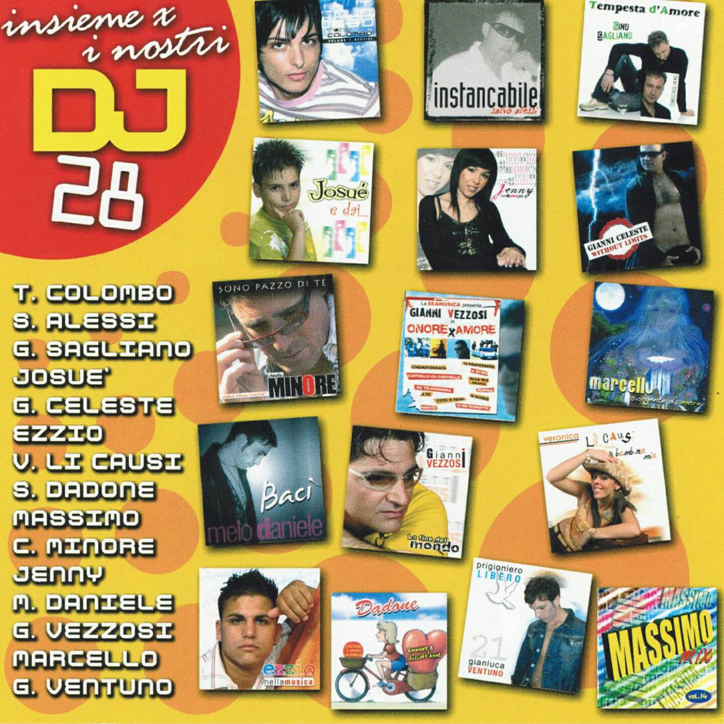 Melo Daniele - Camminando... camminando