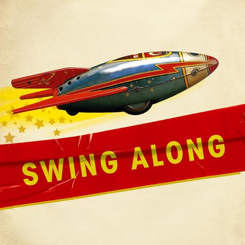Постер альбома Swing Along (22 Hits)