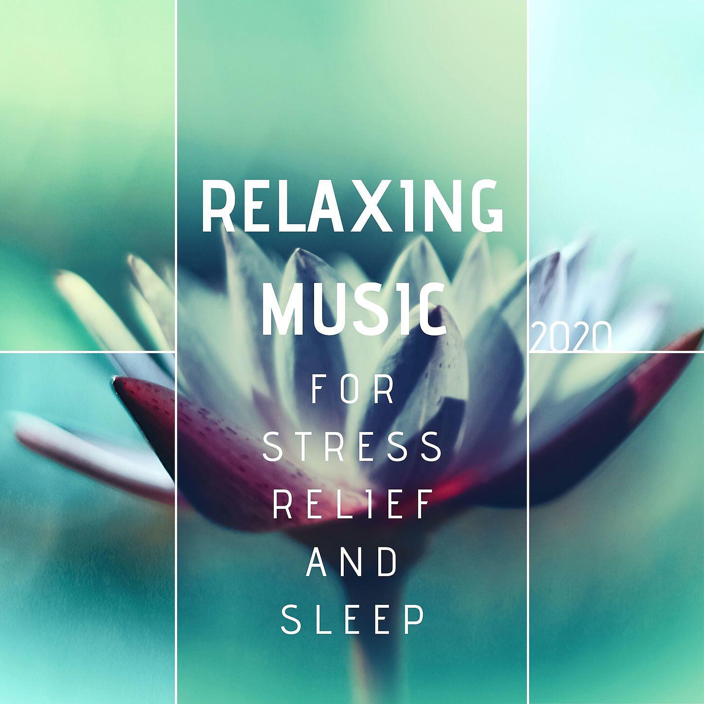 Yoga Nidra System - Relaxing Music for Stress Relief and Sleep