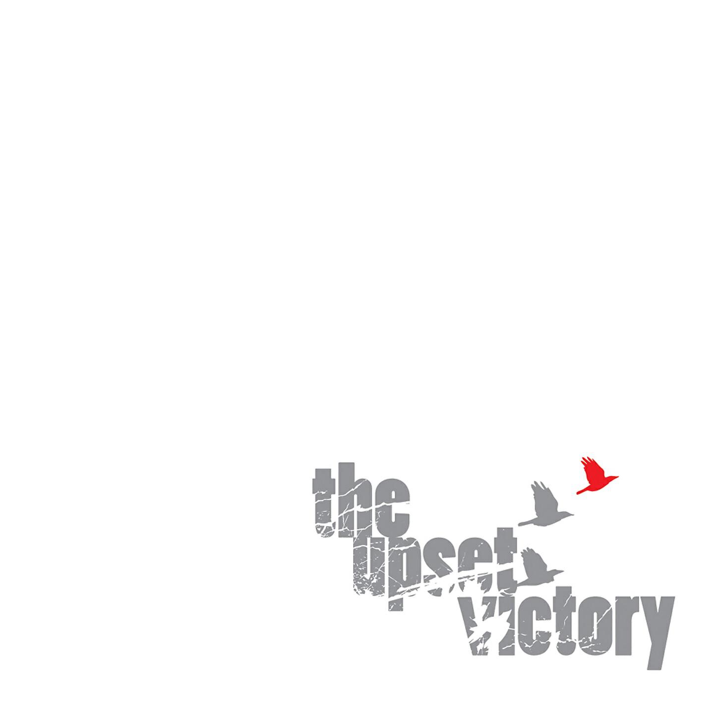 The Upset Victory - Keep Your Left Up