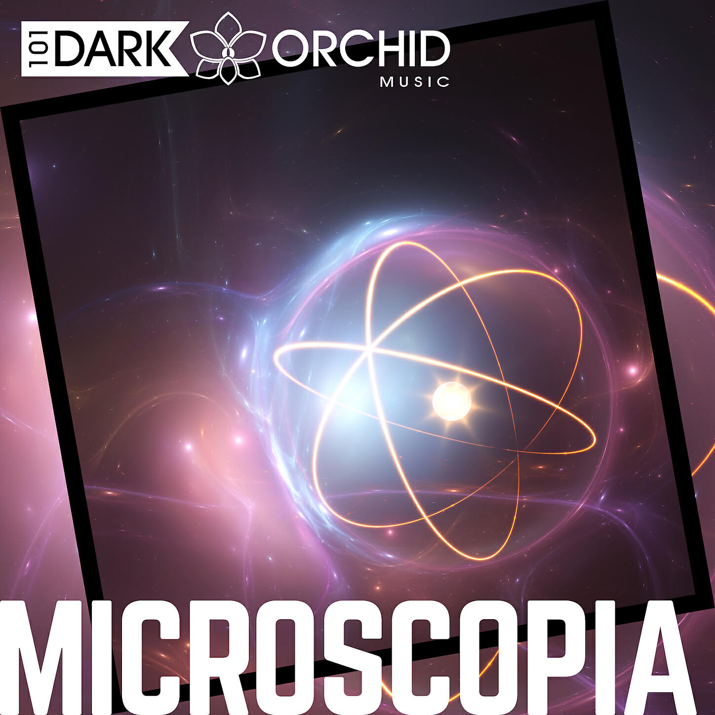 101 Dark Orchid Music - Labrat Blues