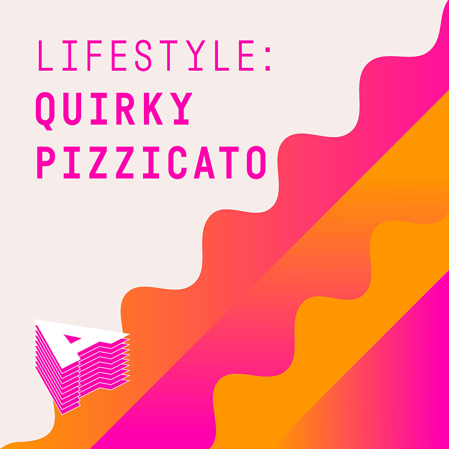 Altitude Underscore - Pablo Pizzcasso