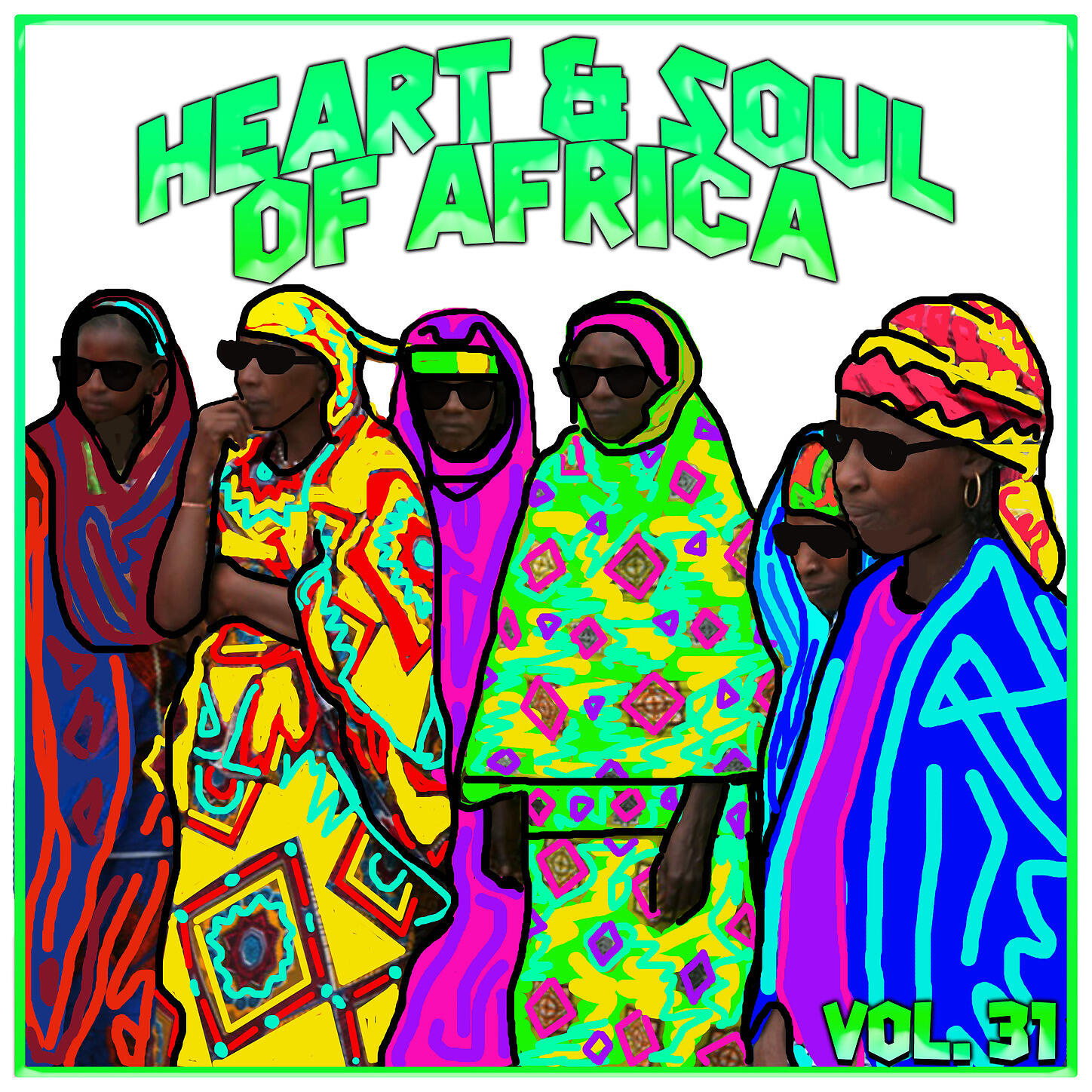 Paul Nwokocha - Joyful Triumph (Kuru Mu)