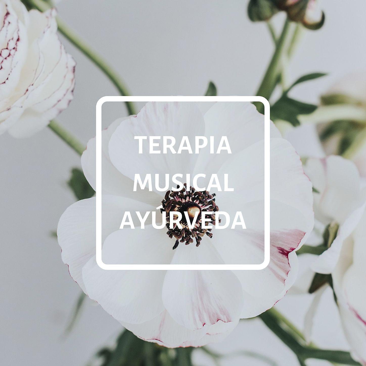 Musica Para Dormir Profundamente, Ayurveda - Musicoterapia (Naturaleza Curativa)