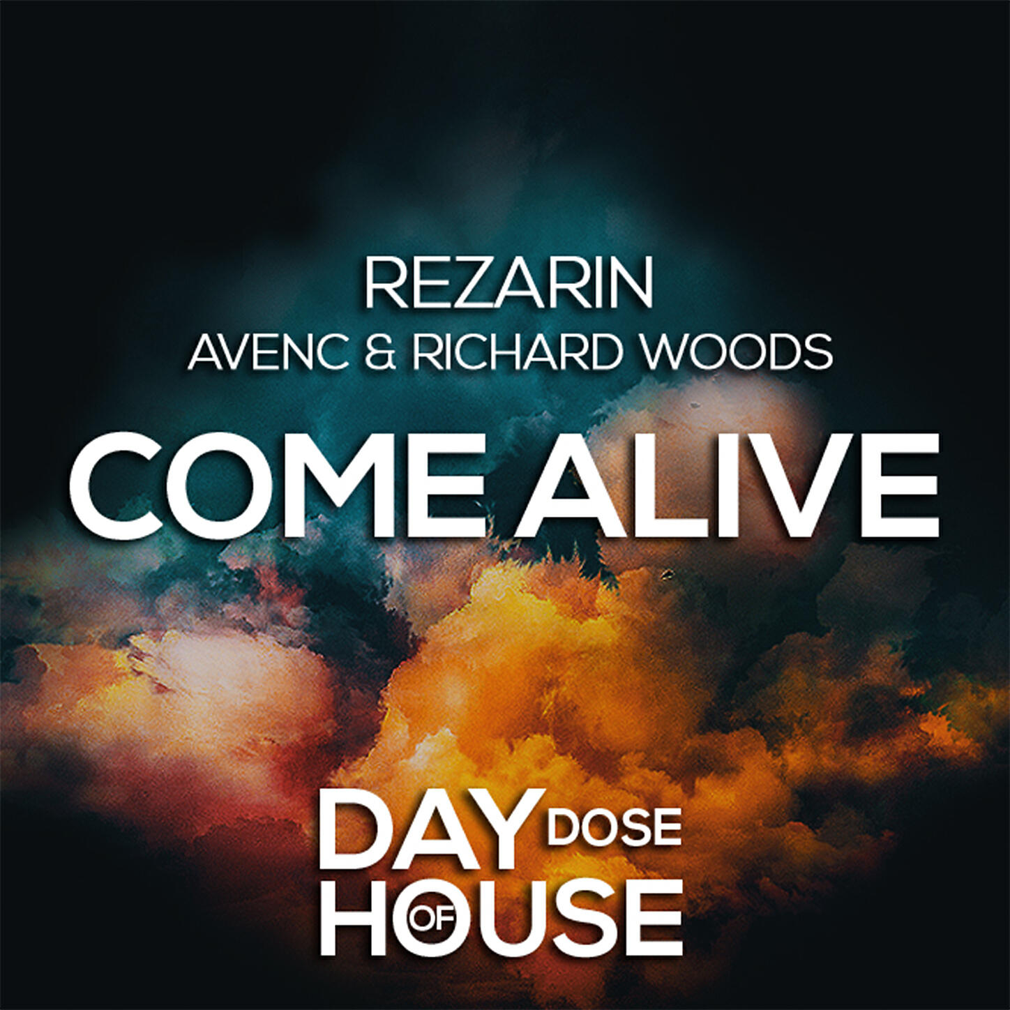 REZarin, Avenc & Richard Woods - REZarin, Avenc & Richard Woods