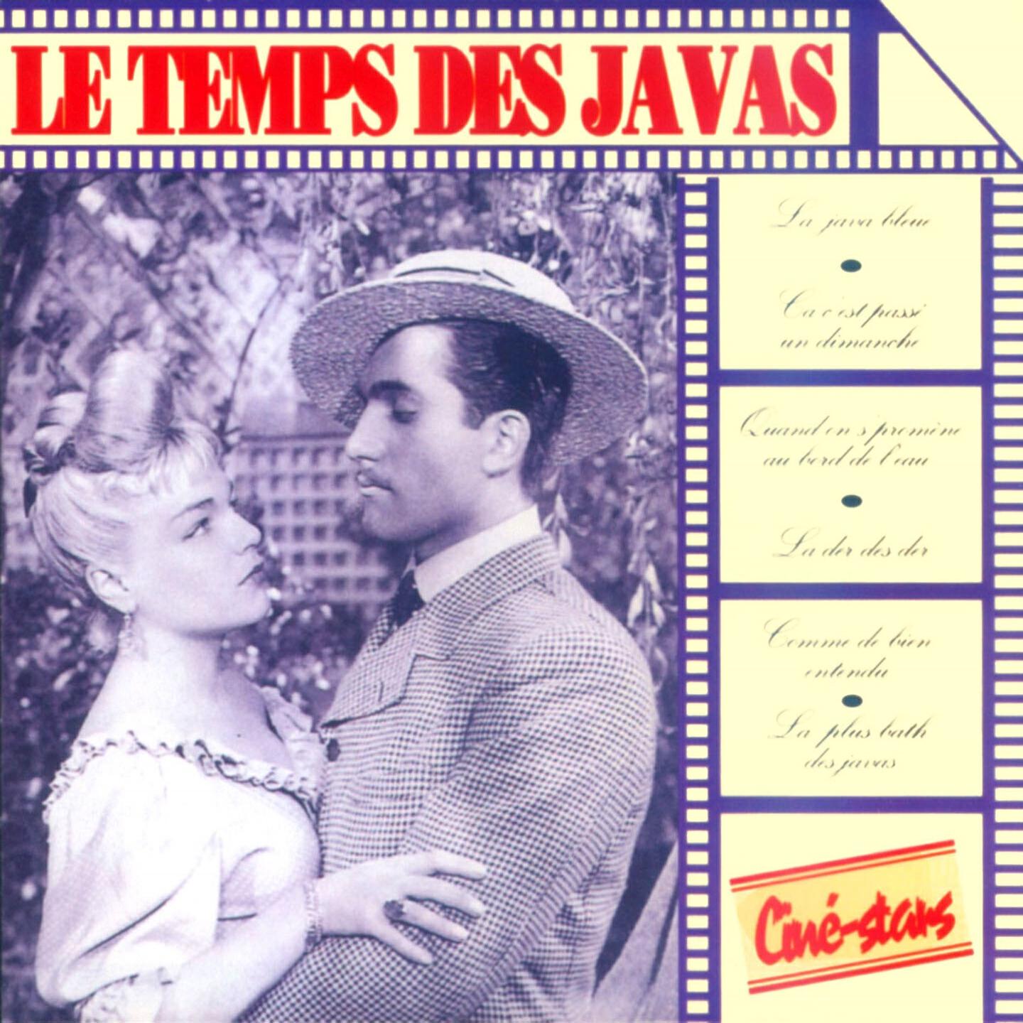 Damia - Le grand frisé