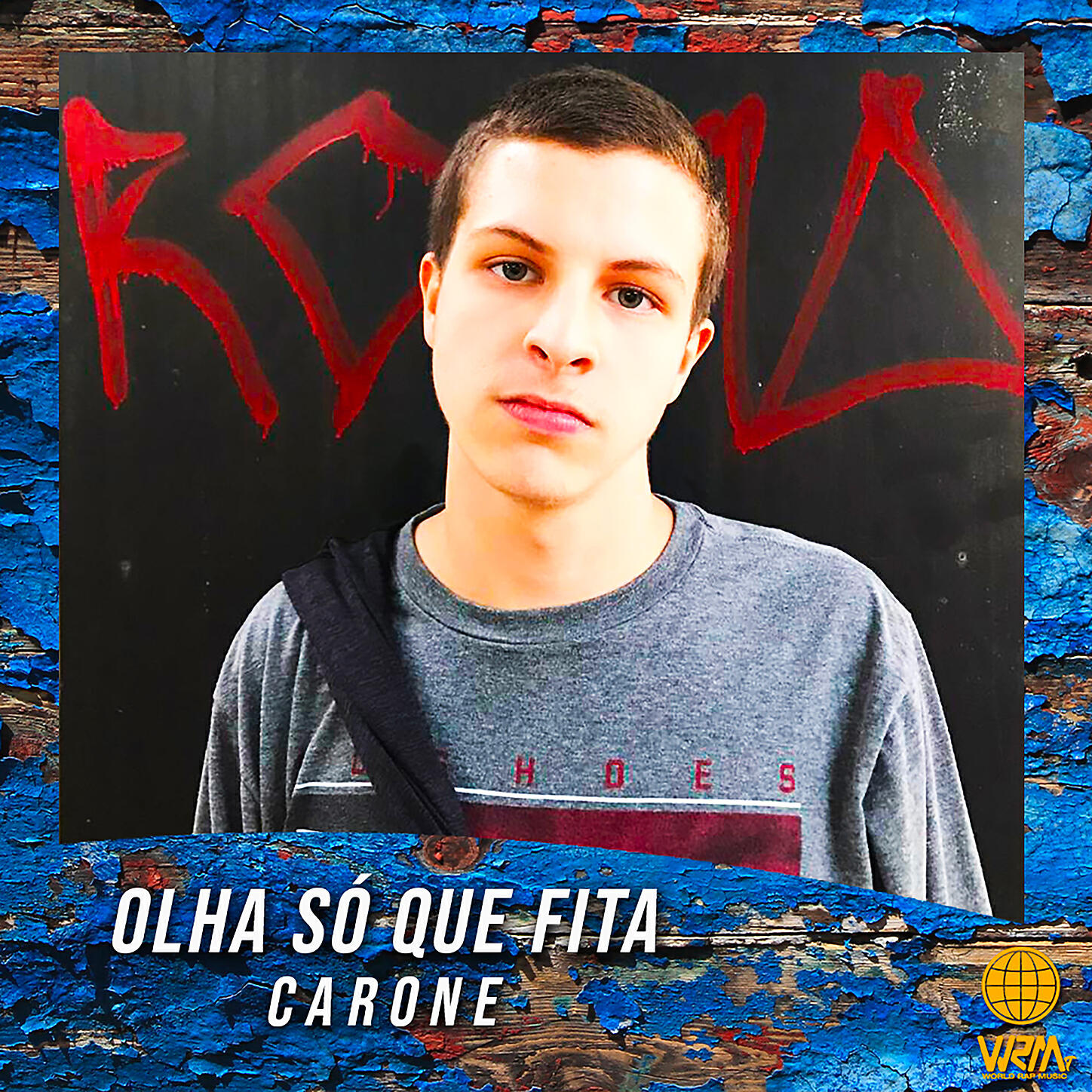 WRM - Olha Só Que Fita