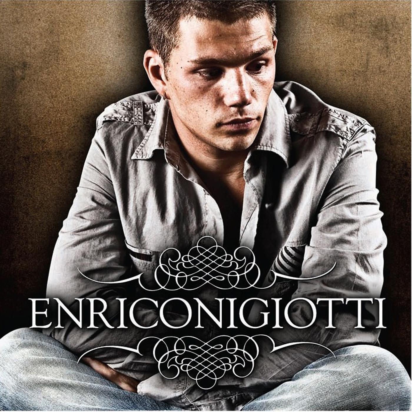 Постер альбома Enrico Nigiotti