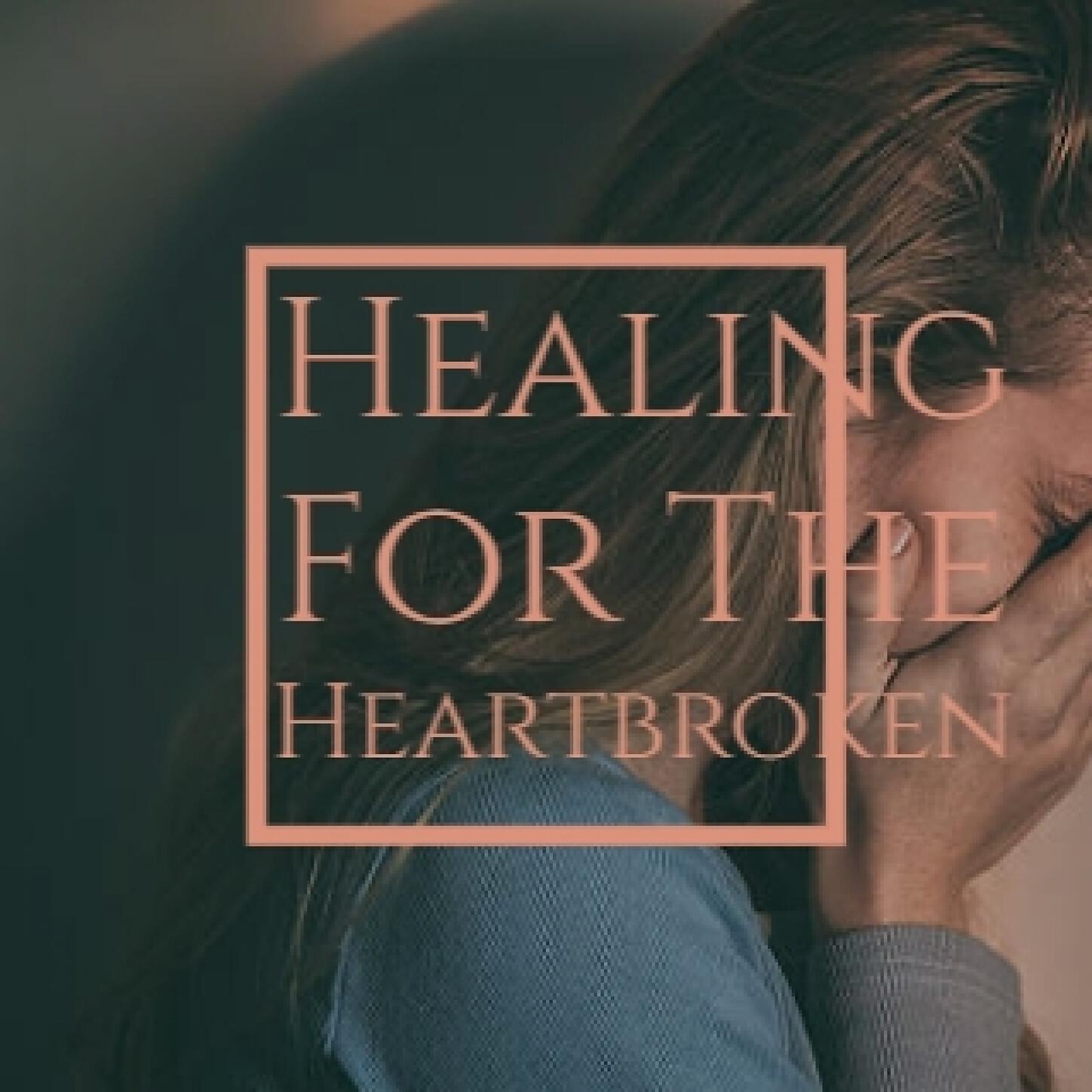 Oliver Sadie - Healing For The Heartbroken
