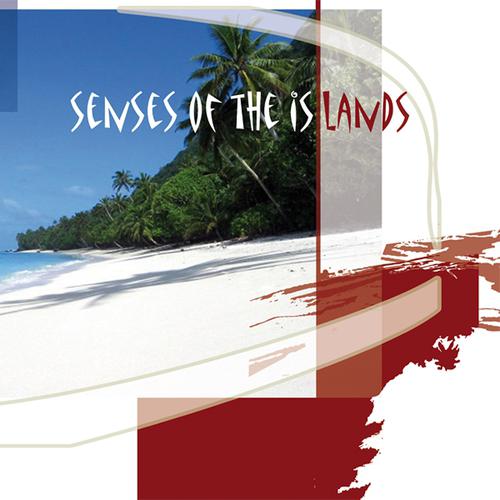 Постер альбома Senses of the Islands
