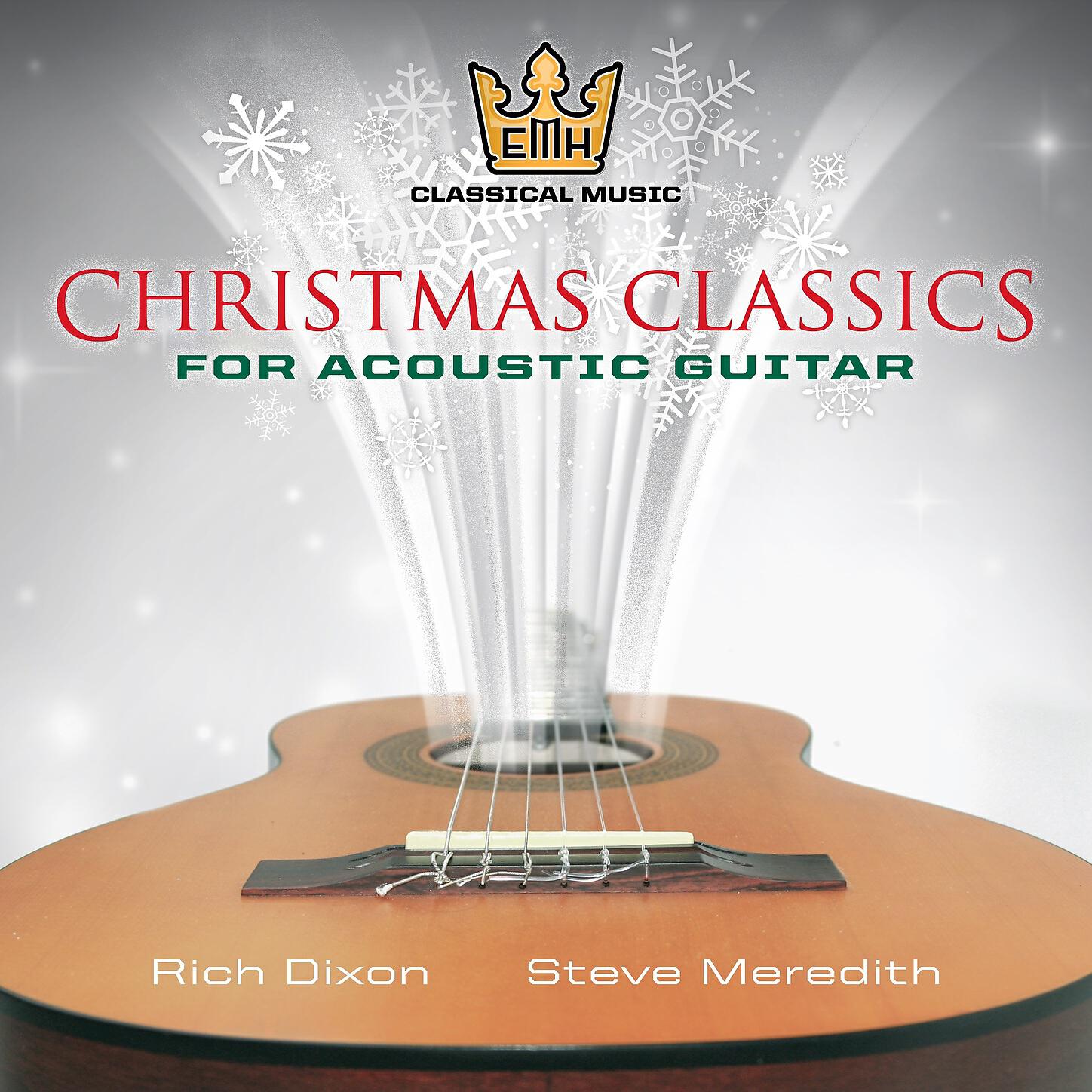 Rich Dixon, Steve Meredith - Angels We Have Heard On High