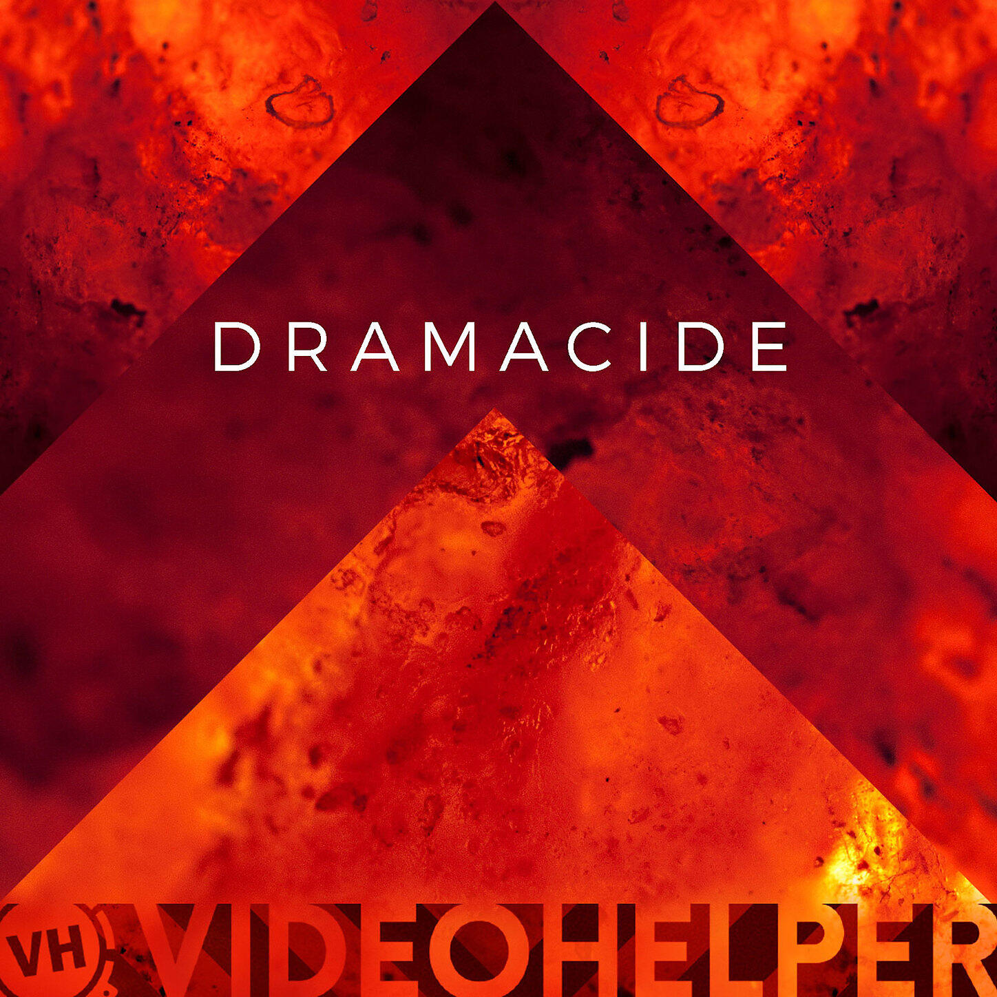 VHPR - Dauntless